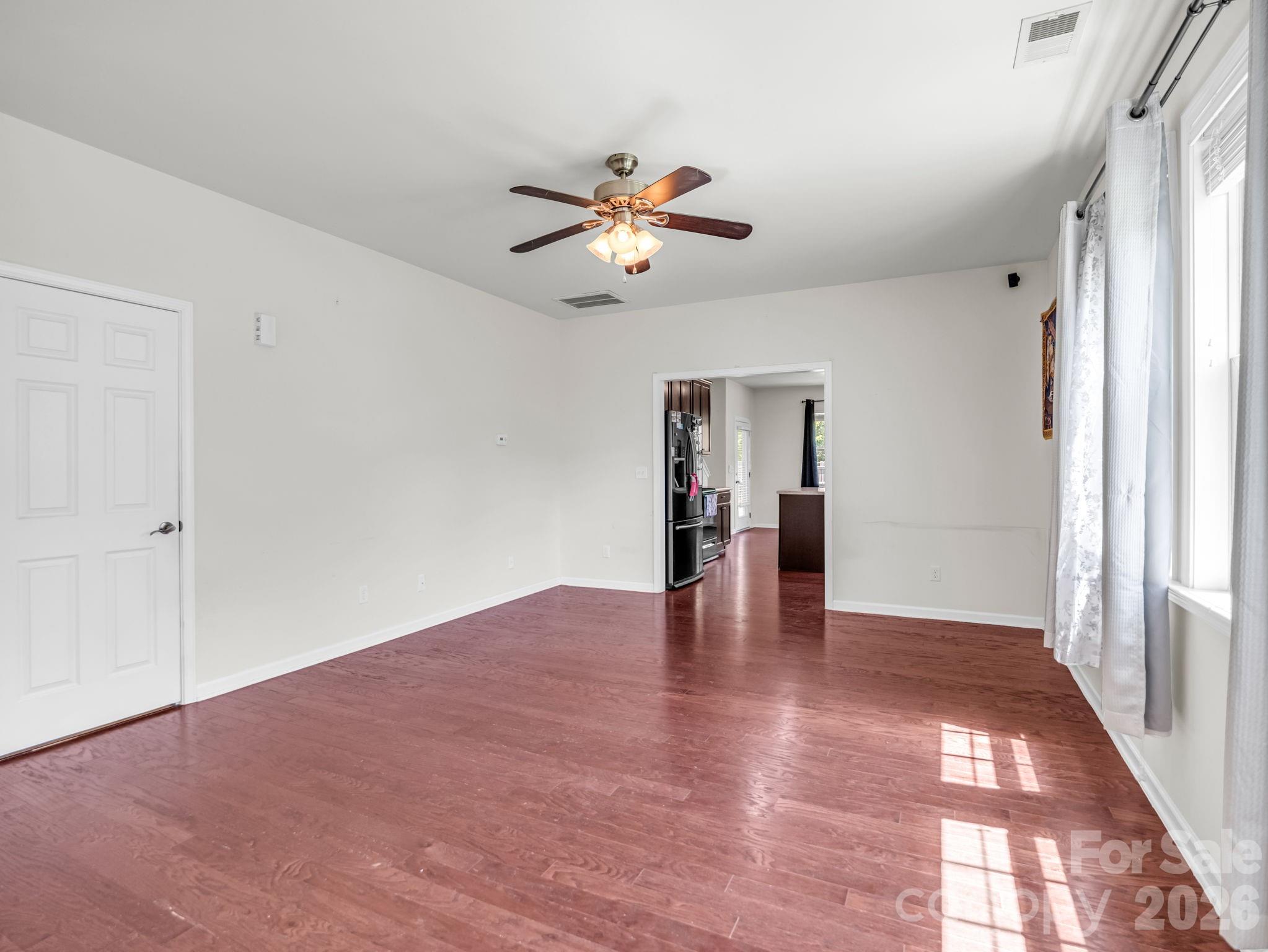 Single Family Residence at 198 N River Road, Fletcher, photo 13 of 42