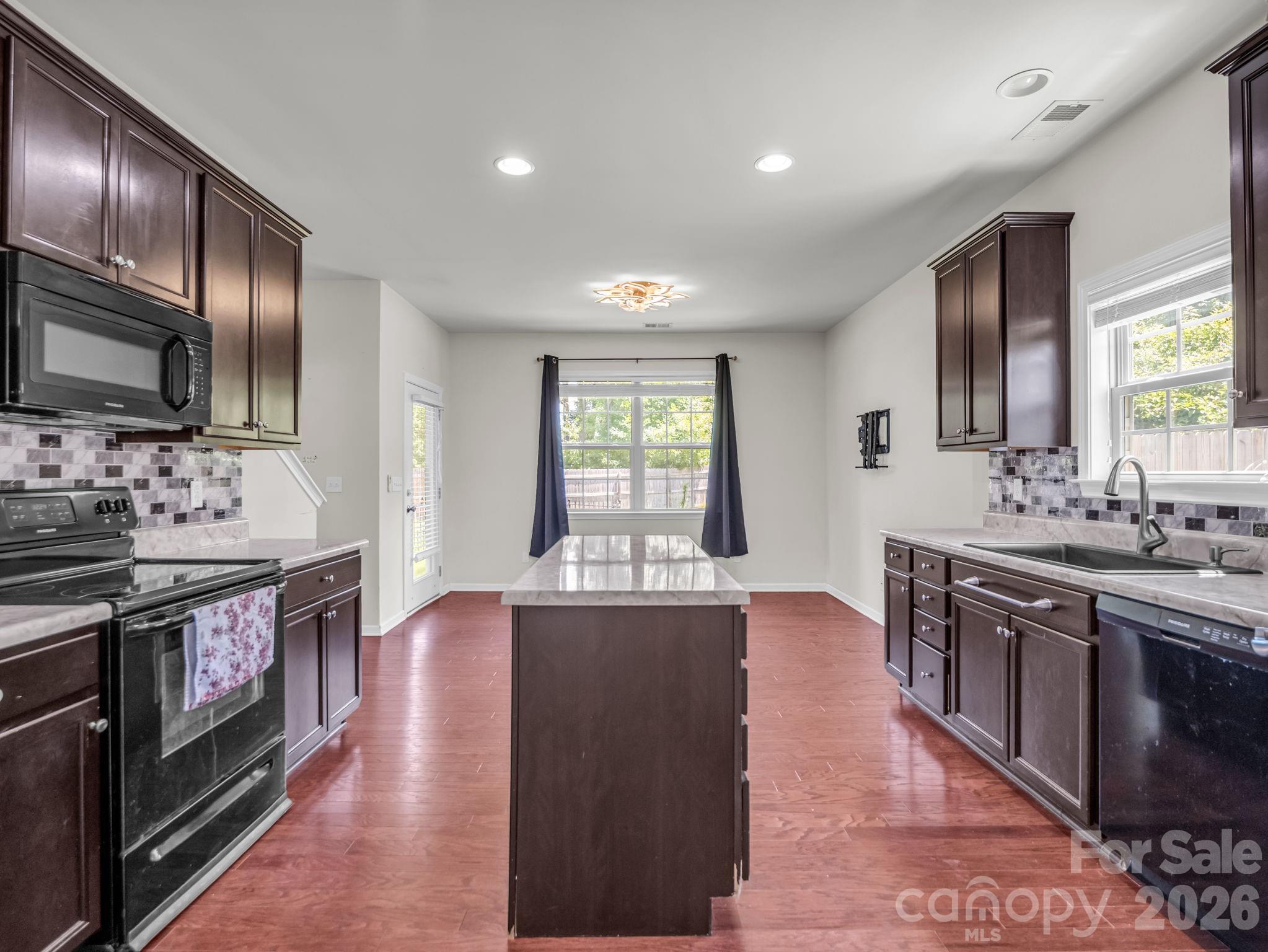 Single Family Residence at 198 N River Road, Fletcher, photo 17 of 42