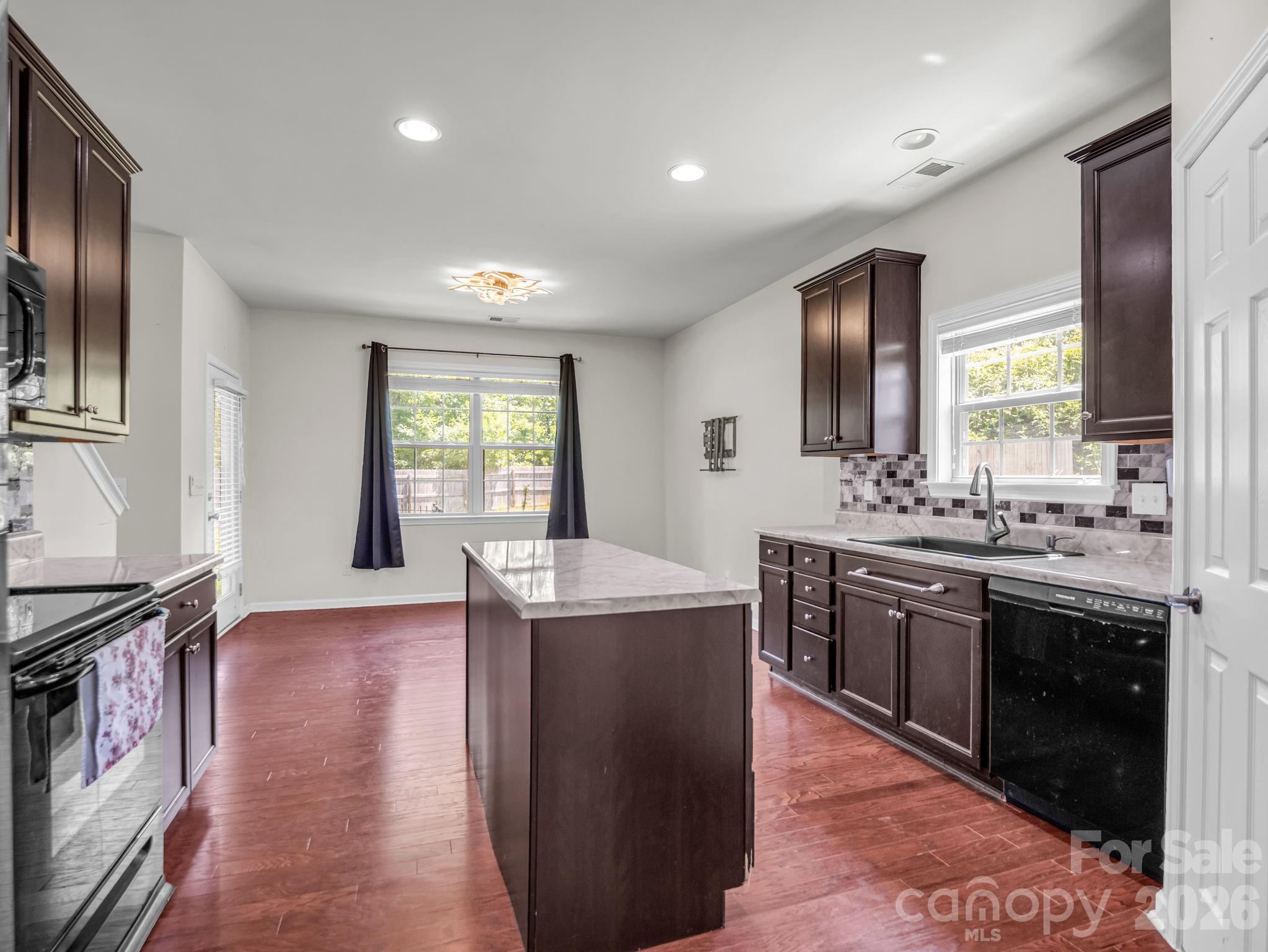 Single Family Residence at 198 N River Road, Fletcher, photo 18 of 42