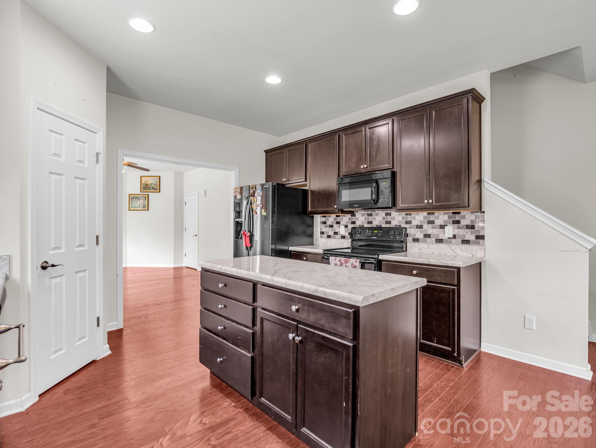 Single Family Residence at 198 N River Road, Fletcher, photo 19 of 42