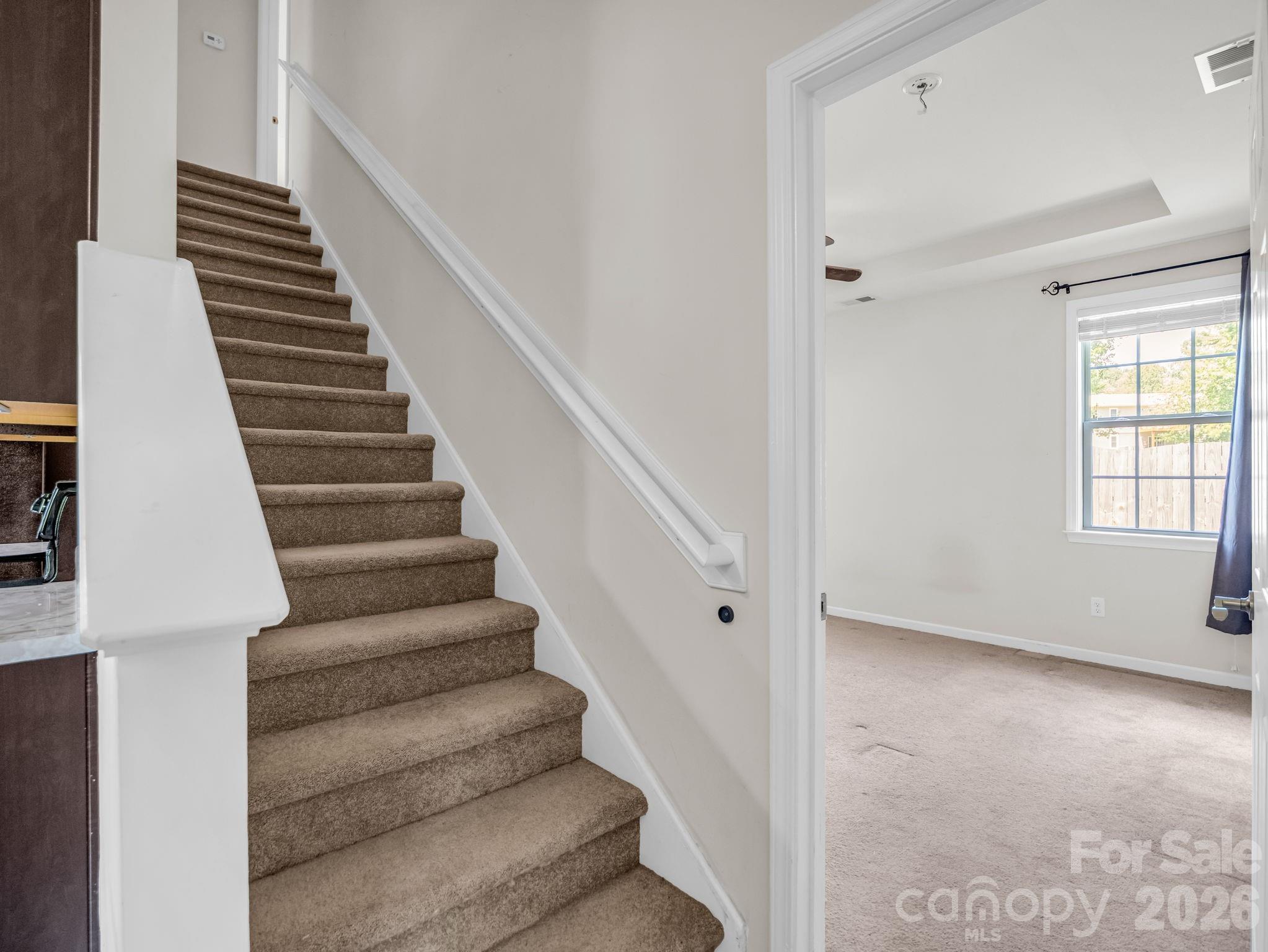 Single Family Residence at 198 N River Road, Fletcher, photo 26 of 42