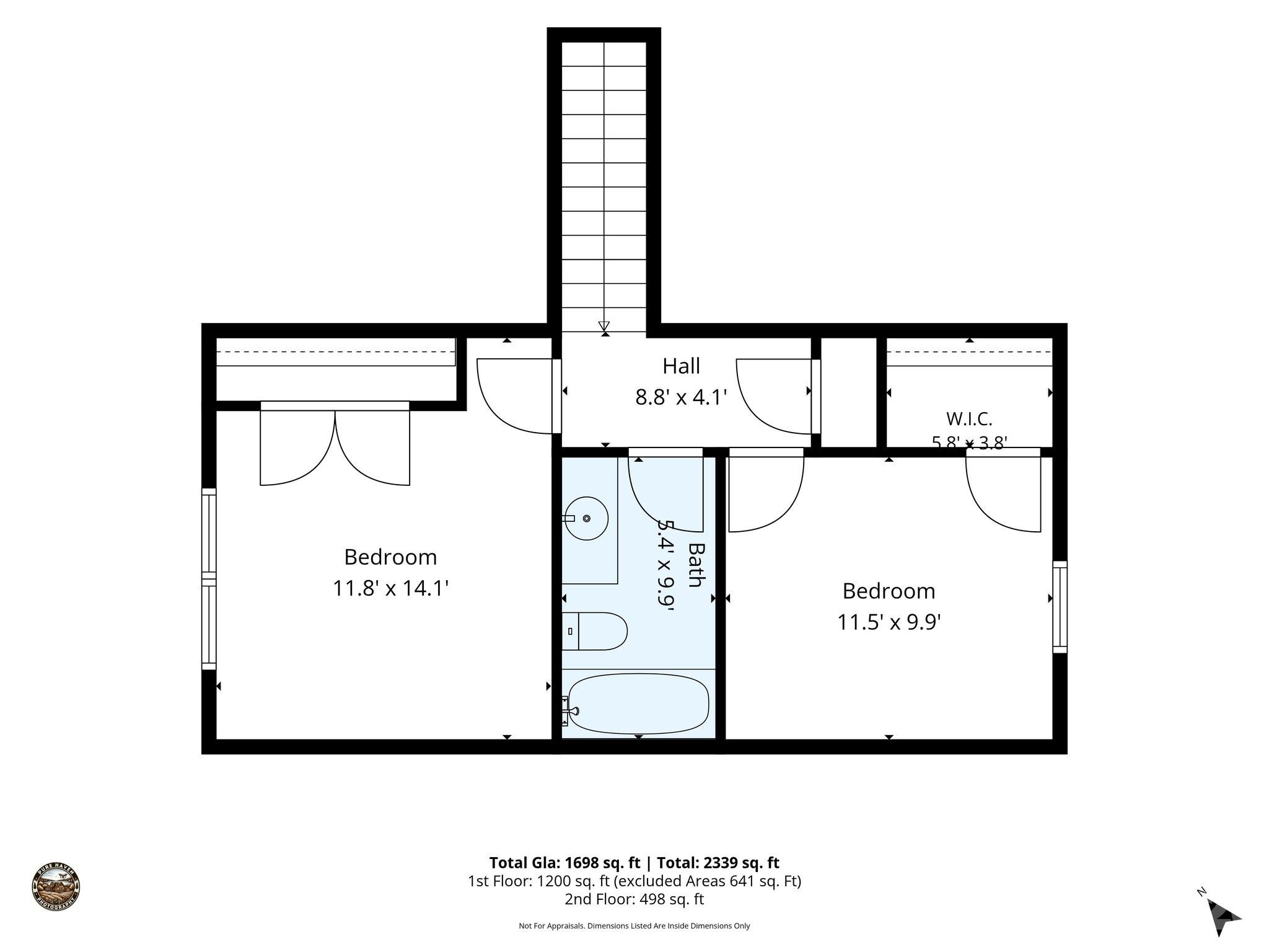 Single Family Residence at 198 N River Road, Fletcher, photo 42 of 42