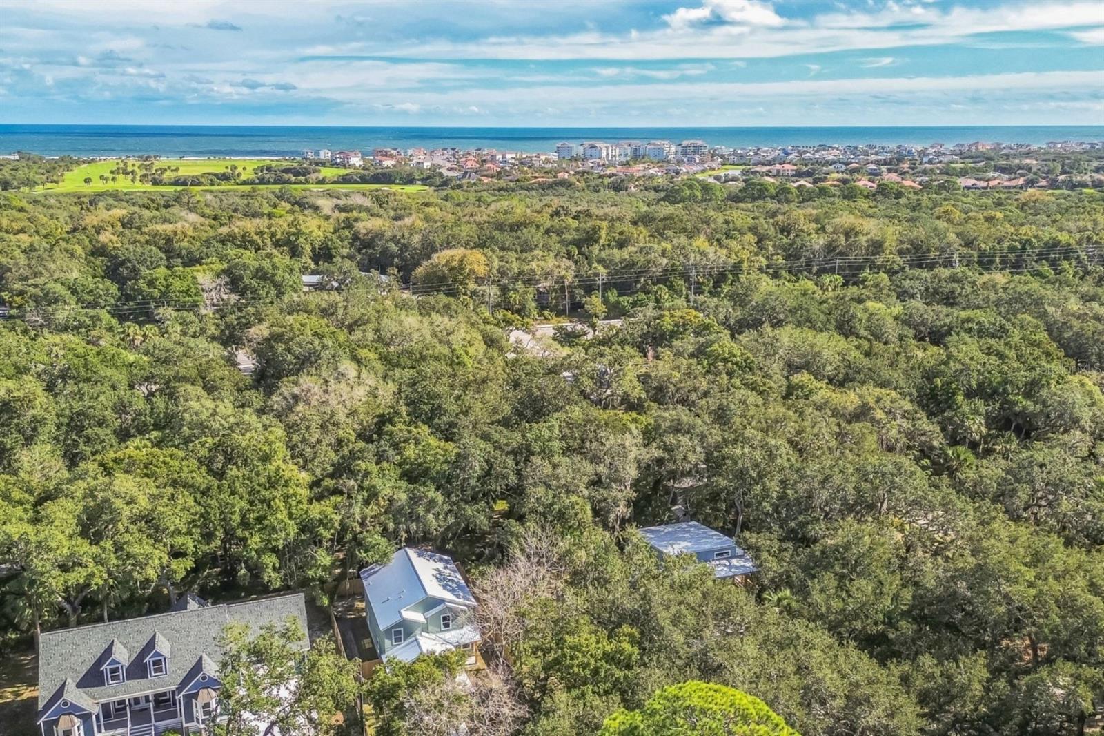 Land at 111 HERNANDEZ AVE, PALM COAST, photo 4 of 16