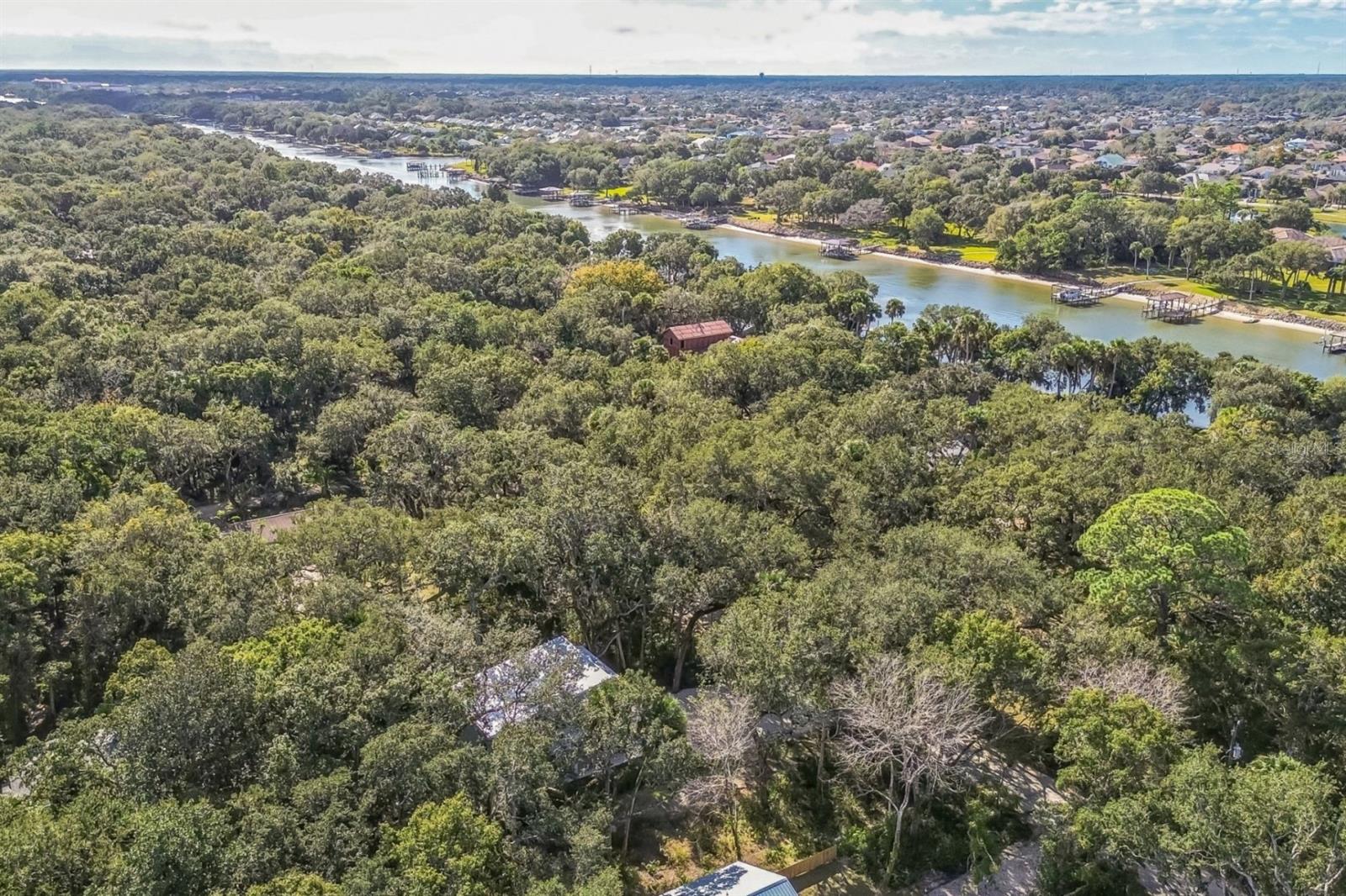Land at 111 HERNANDEZ AVE, PALM COAST, photo 5 of 16
