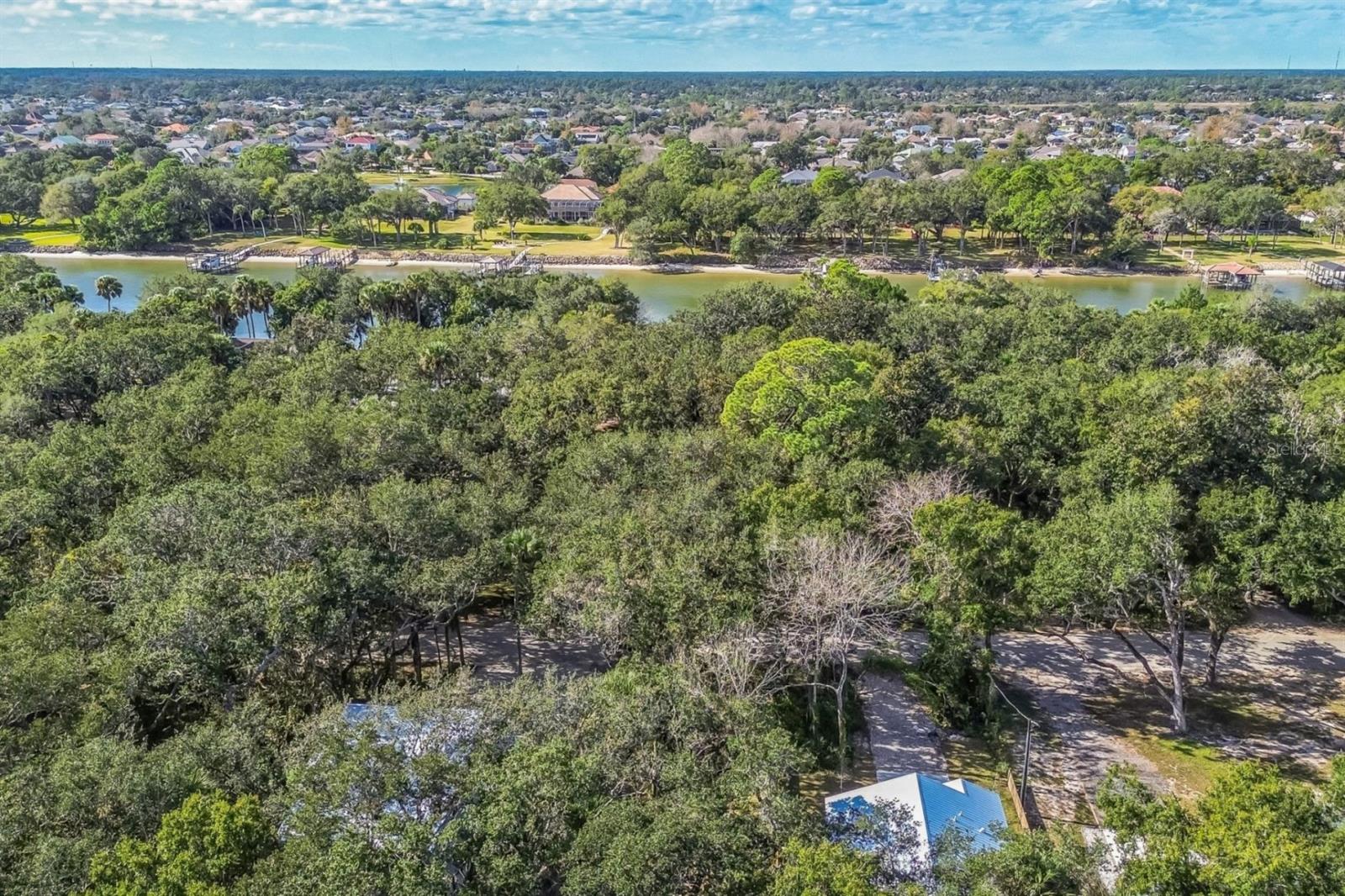Land at 111 HERNANDEZ AVE, PALM COAST, photo 6 of 16
