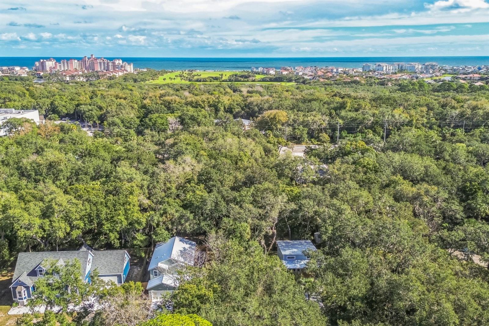 Land at 111 HERNANDEZ AVE, PALM COAST, photo 12 of 16