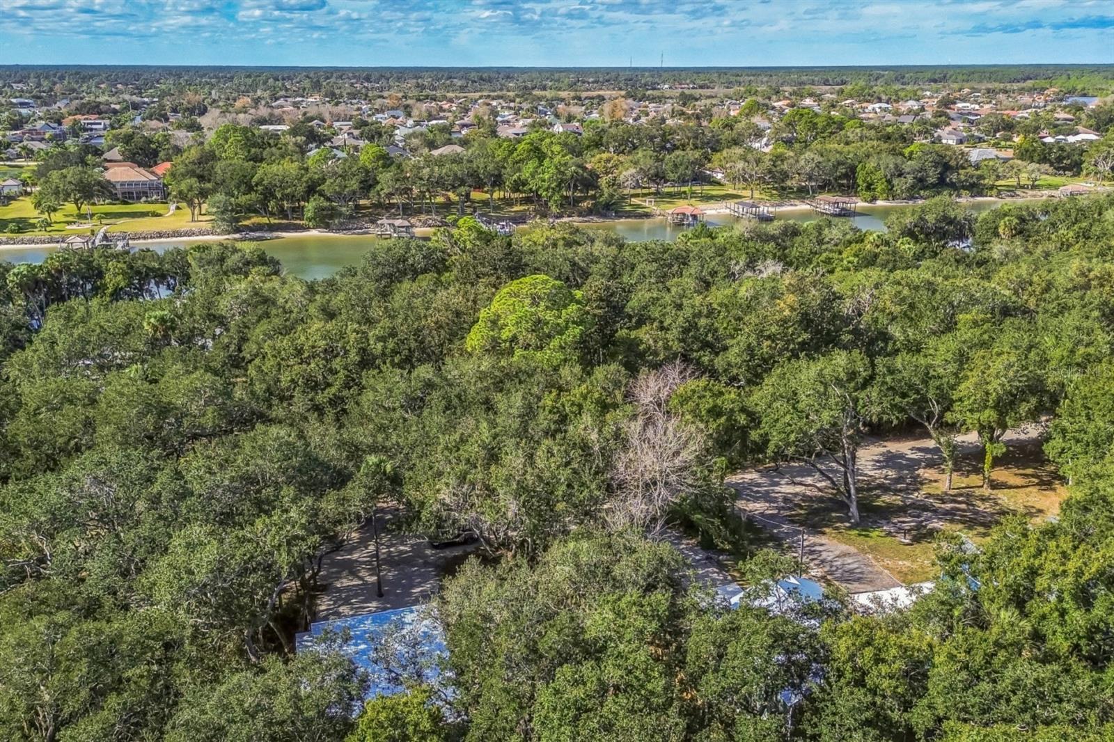 Land at 111 HERNANDEZ AVE, PALM COAST, photo 13 of 16