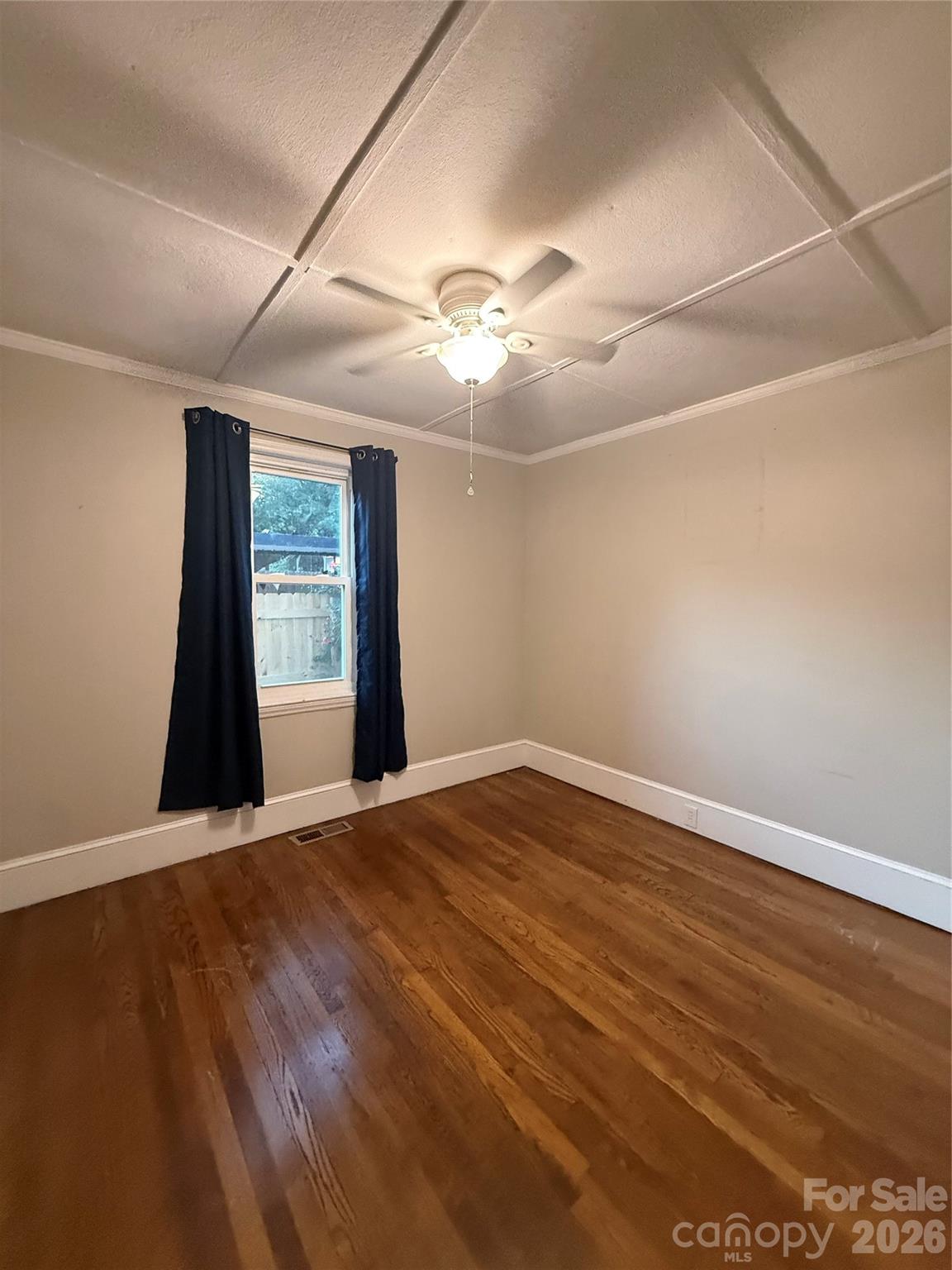2nd Bedroom - 4220 Harvard Avenue, Greensboro