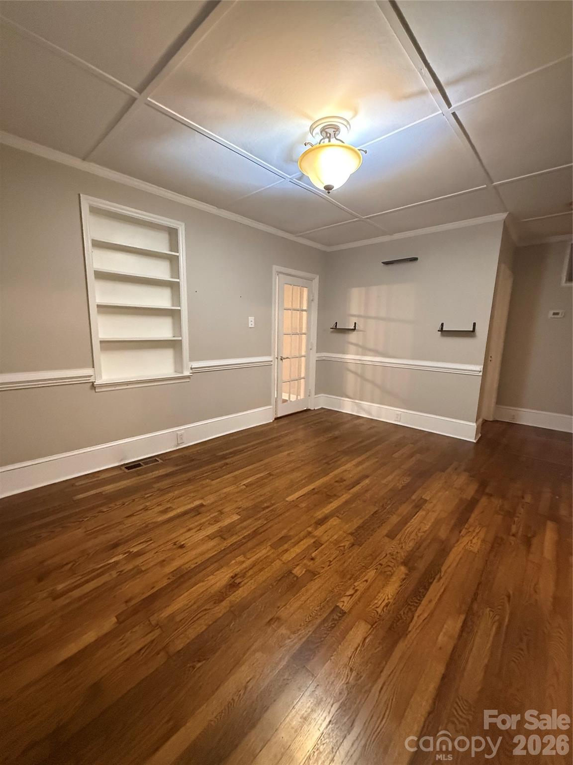 Dining Room - 4220 Harvard Avenue, Greensboro