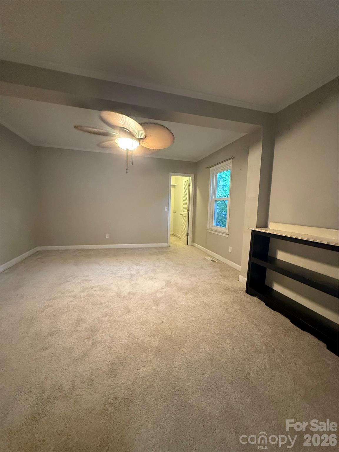 Primary Bedroom - 4220 Harvard Avenue, Greensboro