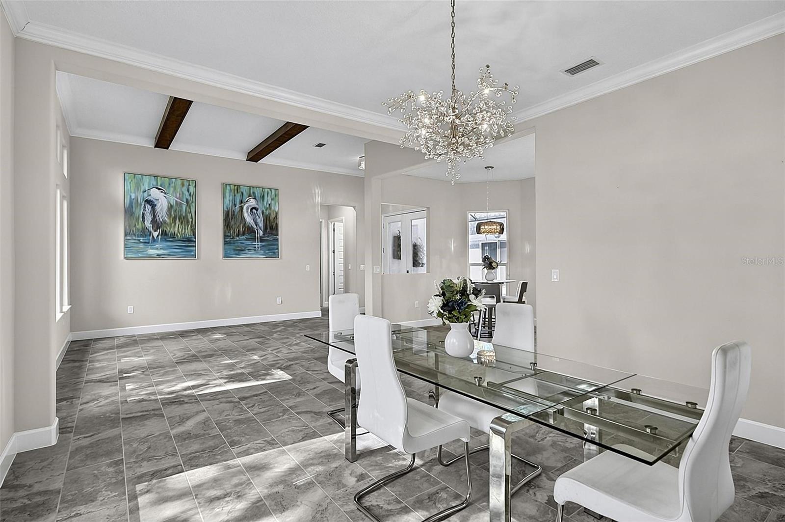 Single Family Residence at 38 NEW LEATHERWOOD DR, PALM COAST, photo 6 of 95