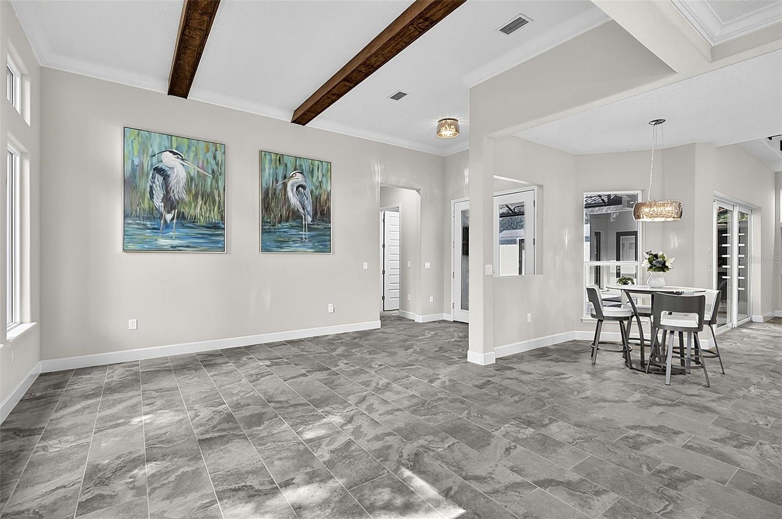 Single Family Residence at 38 NEW LEATHERWOOD DR, PALM COAST, photo 9 of 95