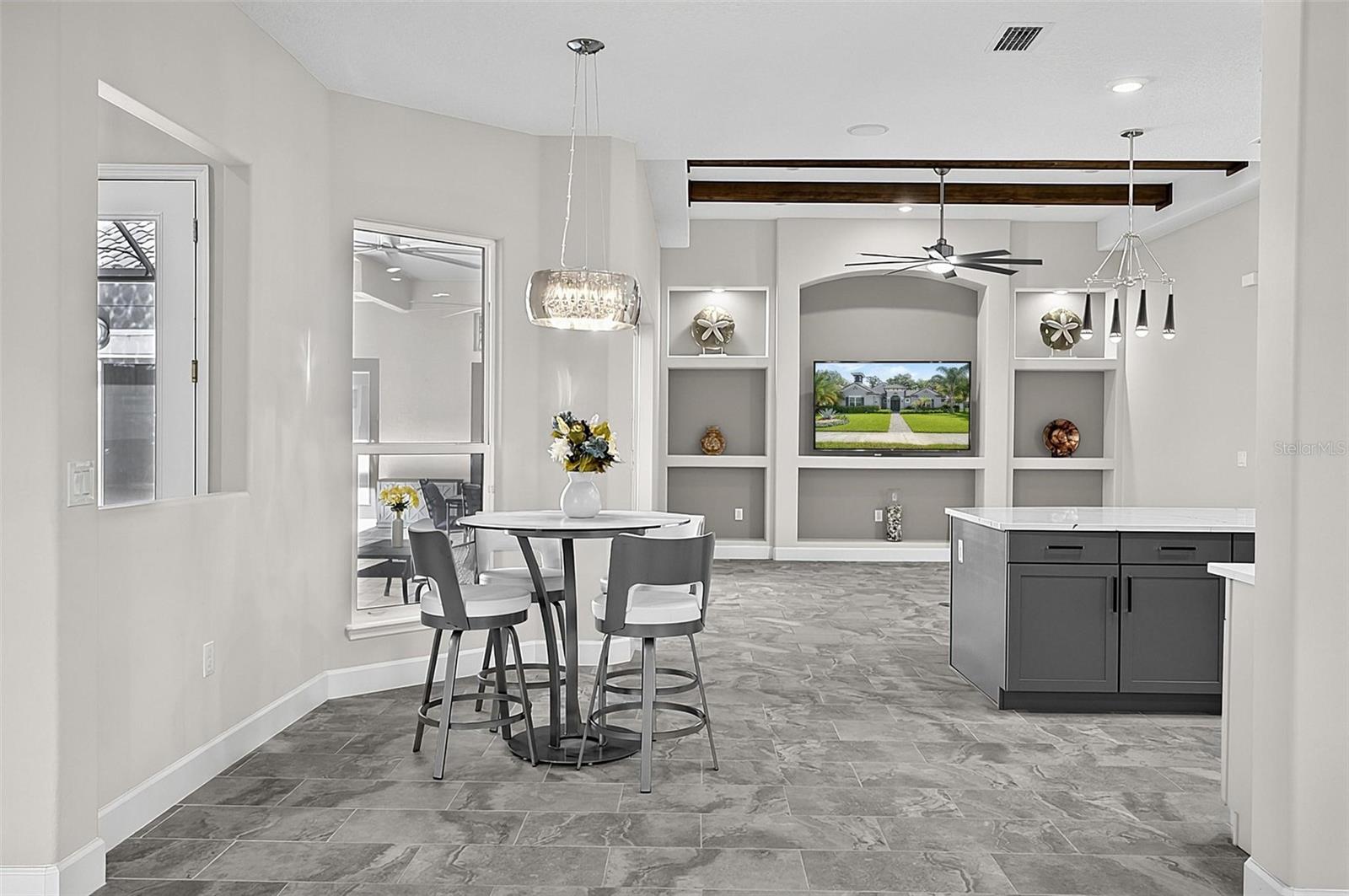Single Family Residence at 38 NEW LEATHERWOOD DR, PALM COAST, photo 10 of 95