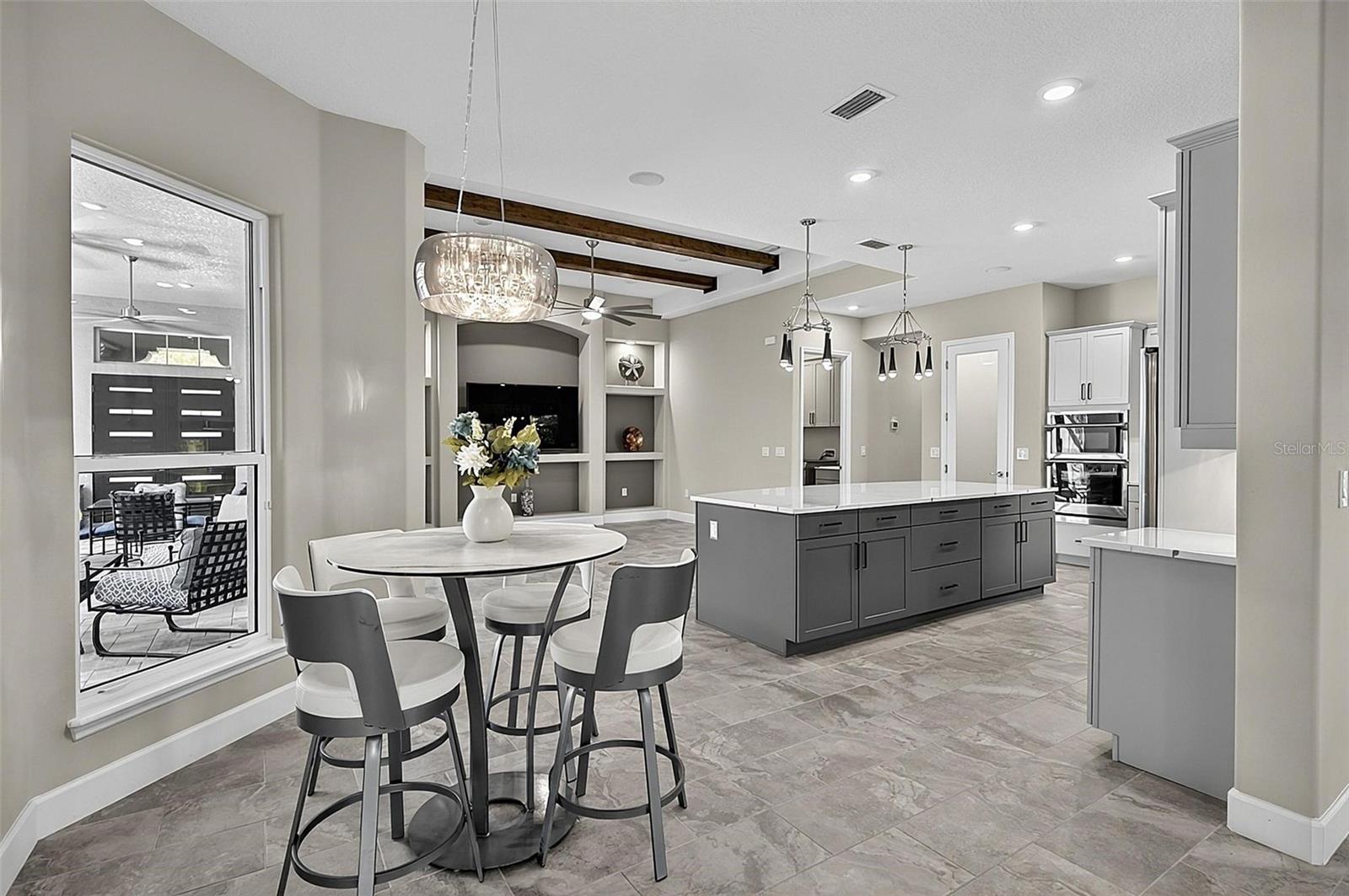 Single Family Residence at 38 NEW LEATHERWOOD DR, PALM COAST, photo 14 of 95