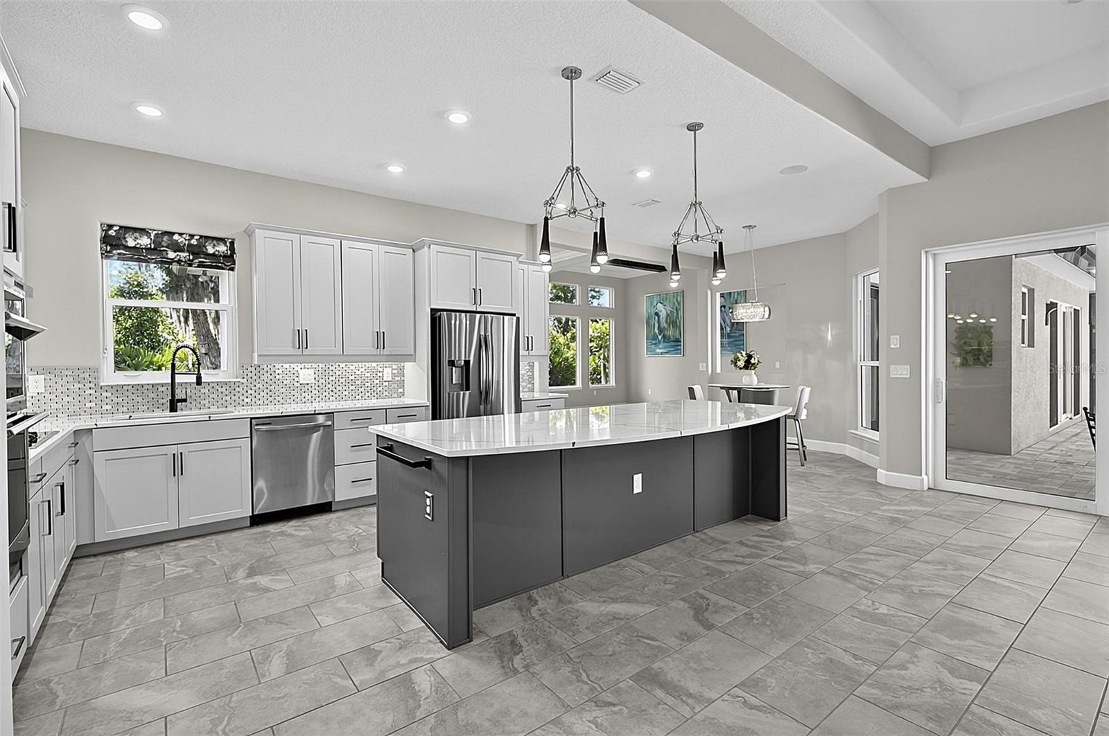 Single Family Residence at 38 NEW LEATHERWOOD DR, PALM COAST, photo 17 of 95