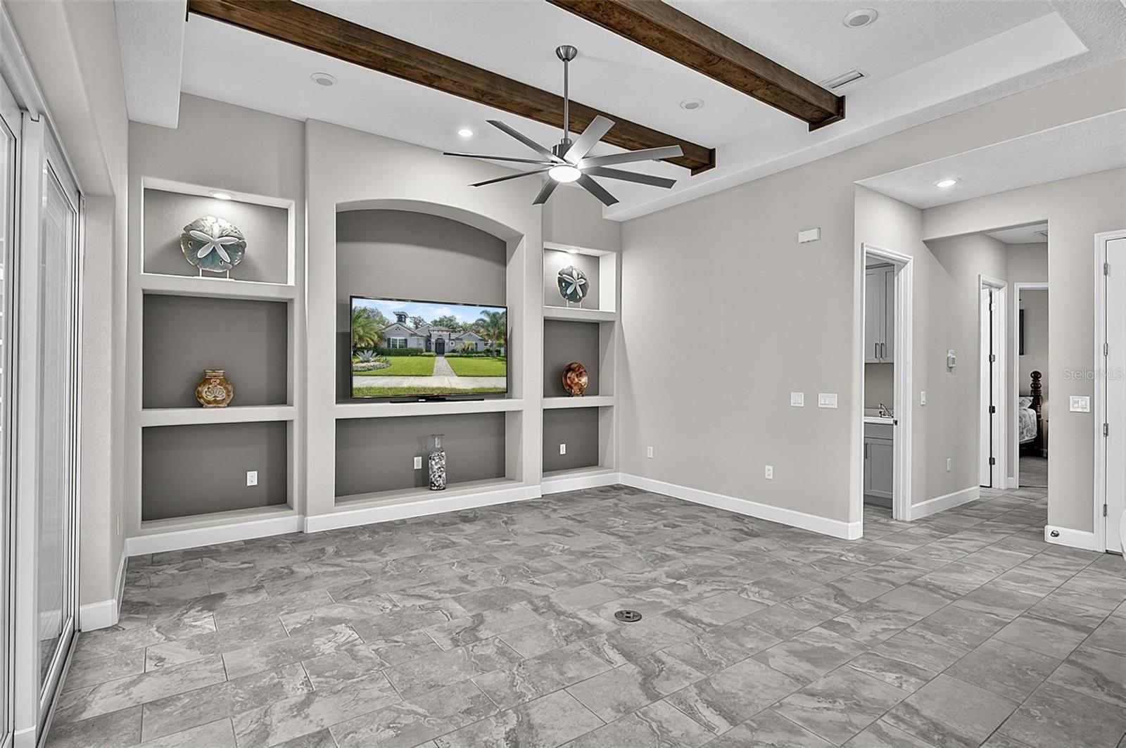 Single Family Residence at 38 NEW LEATHERWOOD DR, PALM COAST, photo 28 of 95