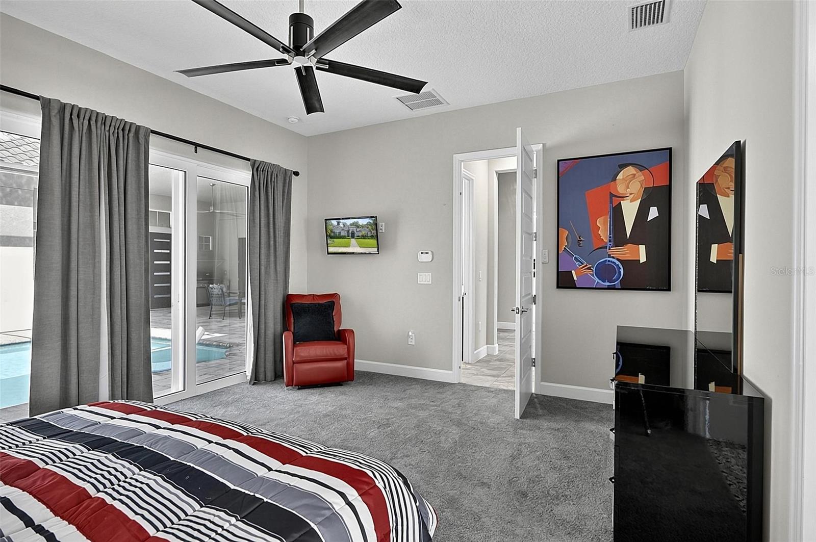 Single Family Residence at 38 NEW LEATHERWOOD DR, PALM COAST, photo 32 of 95