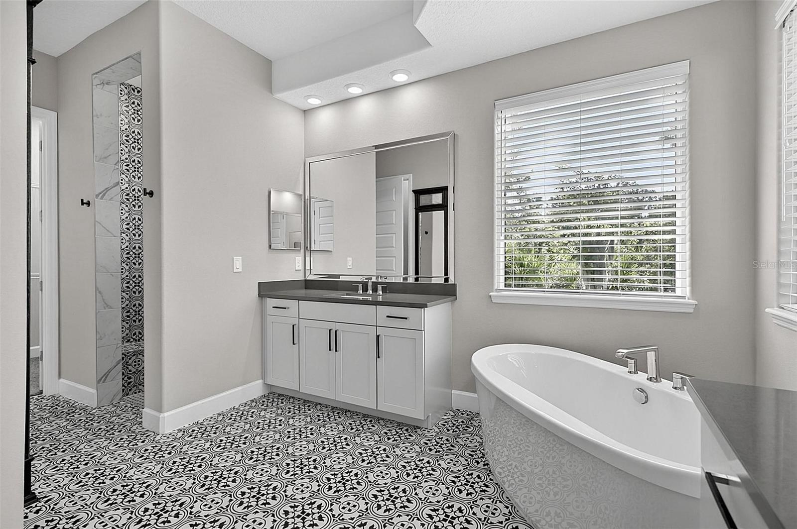 Single Family Residence at 38 NEW LEATHERWOOD DR, PALM COAST, photo 39 of 95