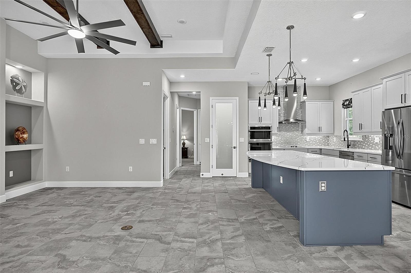 Single Family Residence at 38 NEW LEATHERWOOD DR, PALM COAST, photo 49 of 95