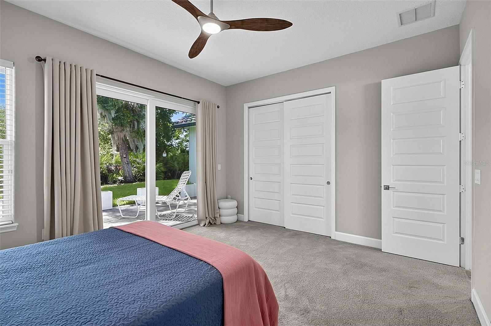 Single Family Residence at 38 NEW LEATHERWOOD DR, PALM COAST, photo 55 of 95