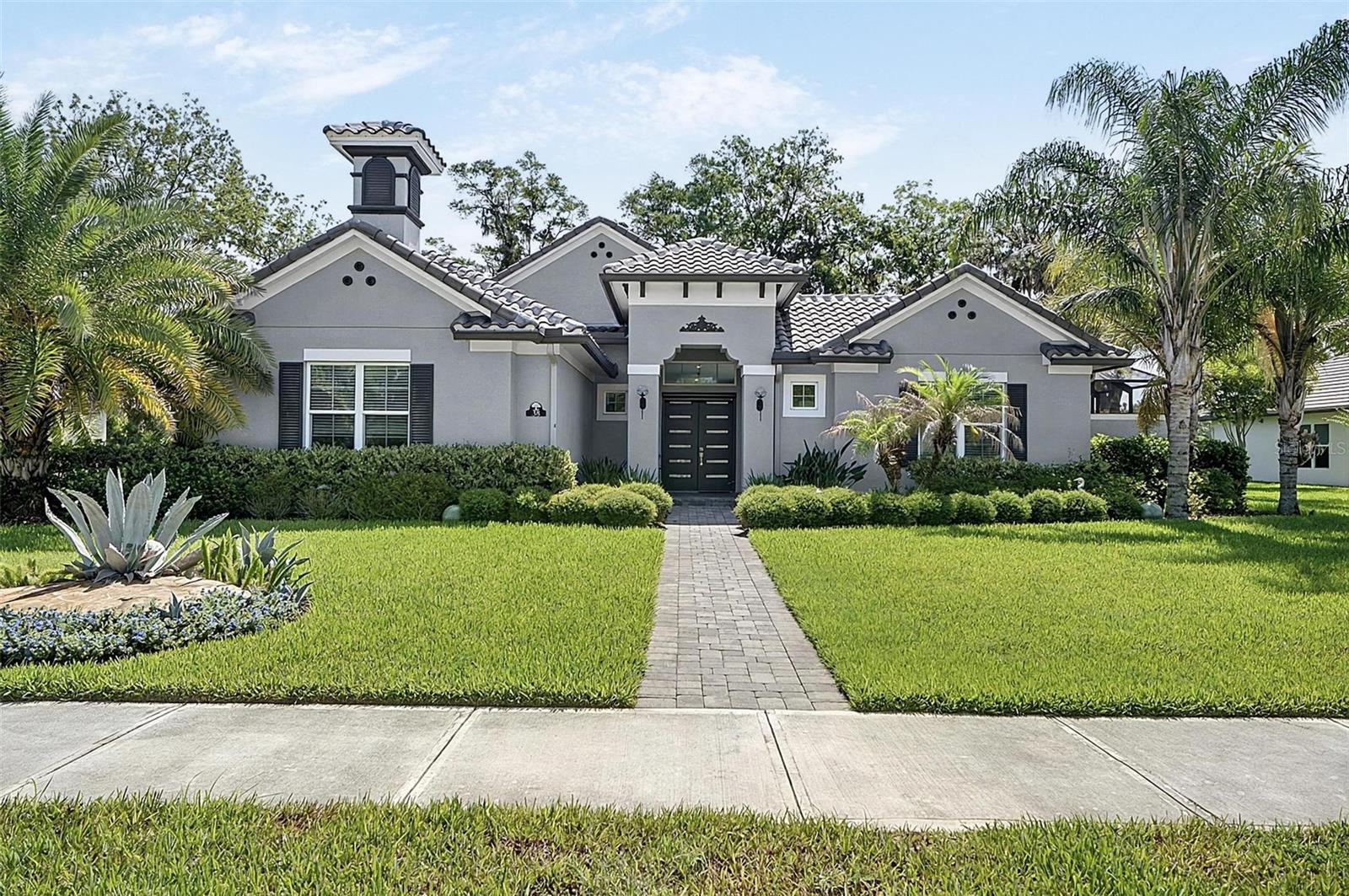 Single Family Residence at 38 NEW LEATHERWOOD DR, PALM COAST, photo 59 of 95