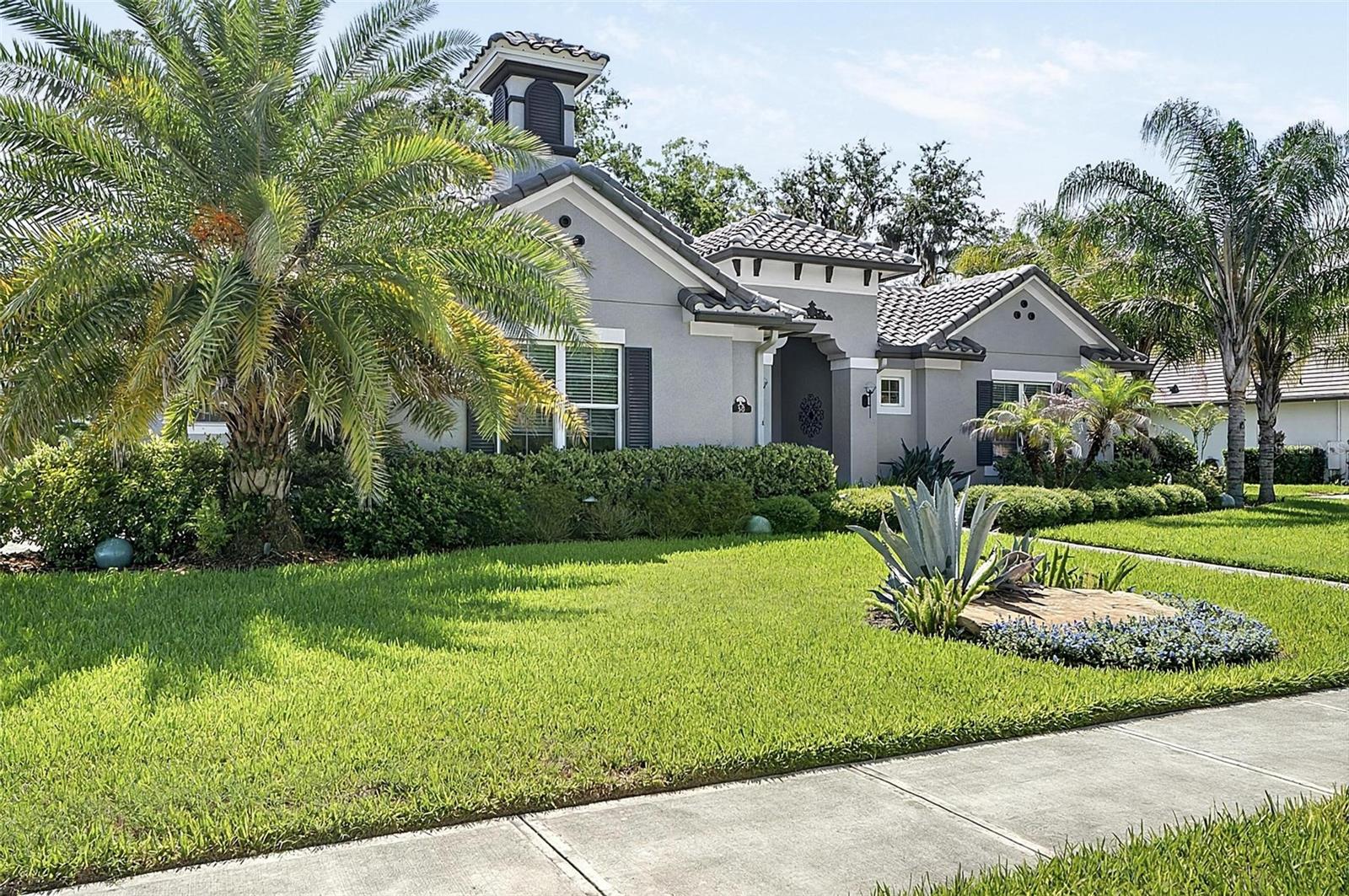 Single Family Residence at 38 NEW LEATHERWOOD DR, PALM COAST, photo 60 of 95
