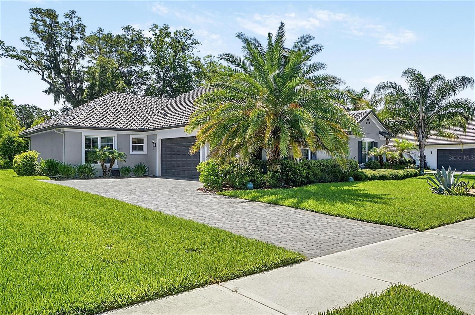 Single Family Residence at 38 NEW LEATHERWOOD DR, PALM COAST, photo 61 of 95