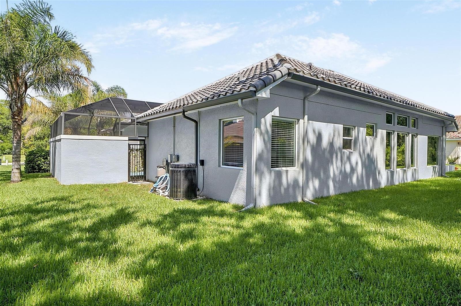 Single Family Residence at 38 NEW LEATHERWOOD DR, PALM COAST, photo 65 of 95