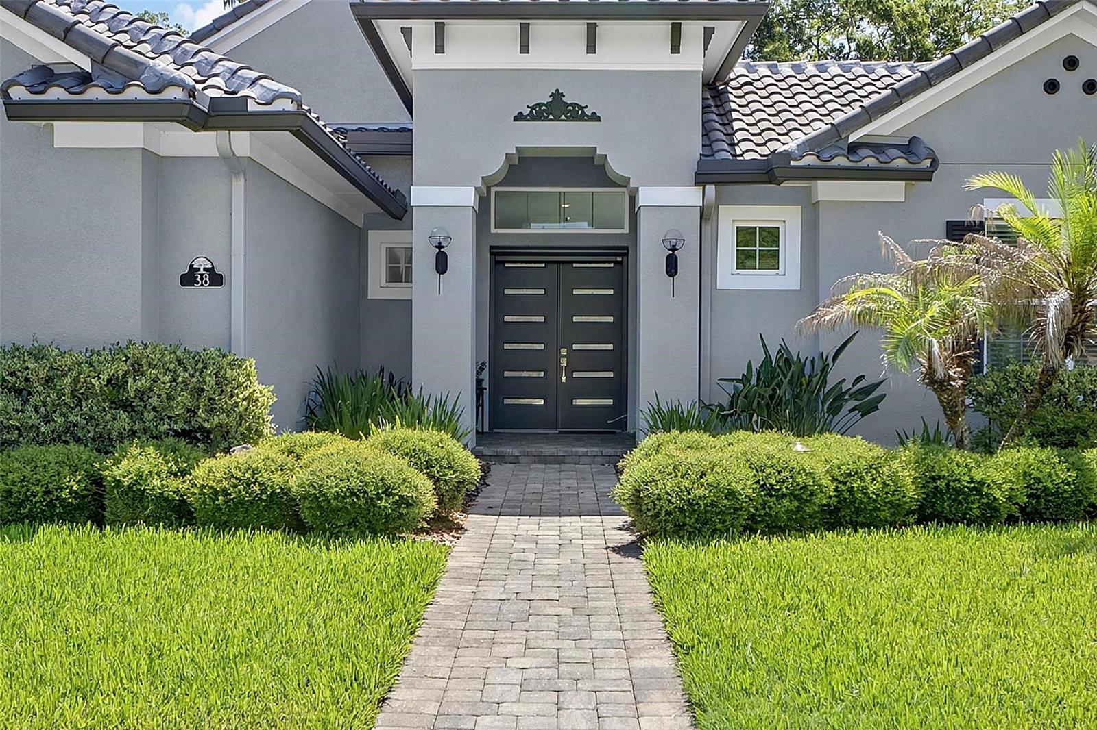 Single Family Residence at 38 NEW LEATHERWOOD DR, PALM COAST, photo 67 of 95
