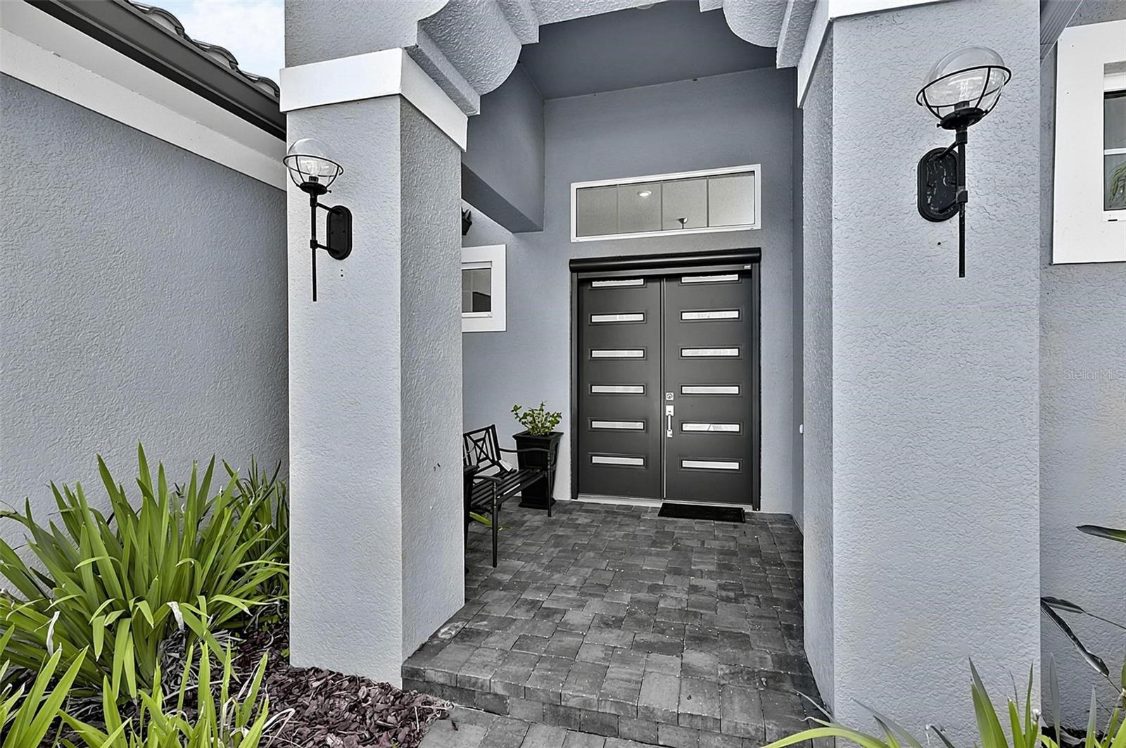 Single Family Residence at 38 NEW LEATHERWOOD DR, PALM COAST, photo 68 of 95