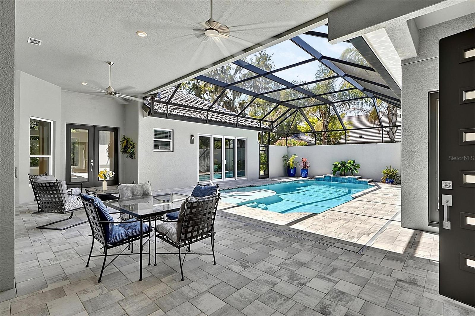 Single Family Residence at 38 NEW LEATHERWOOD DR, PALM COAST, photo 69 of 95