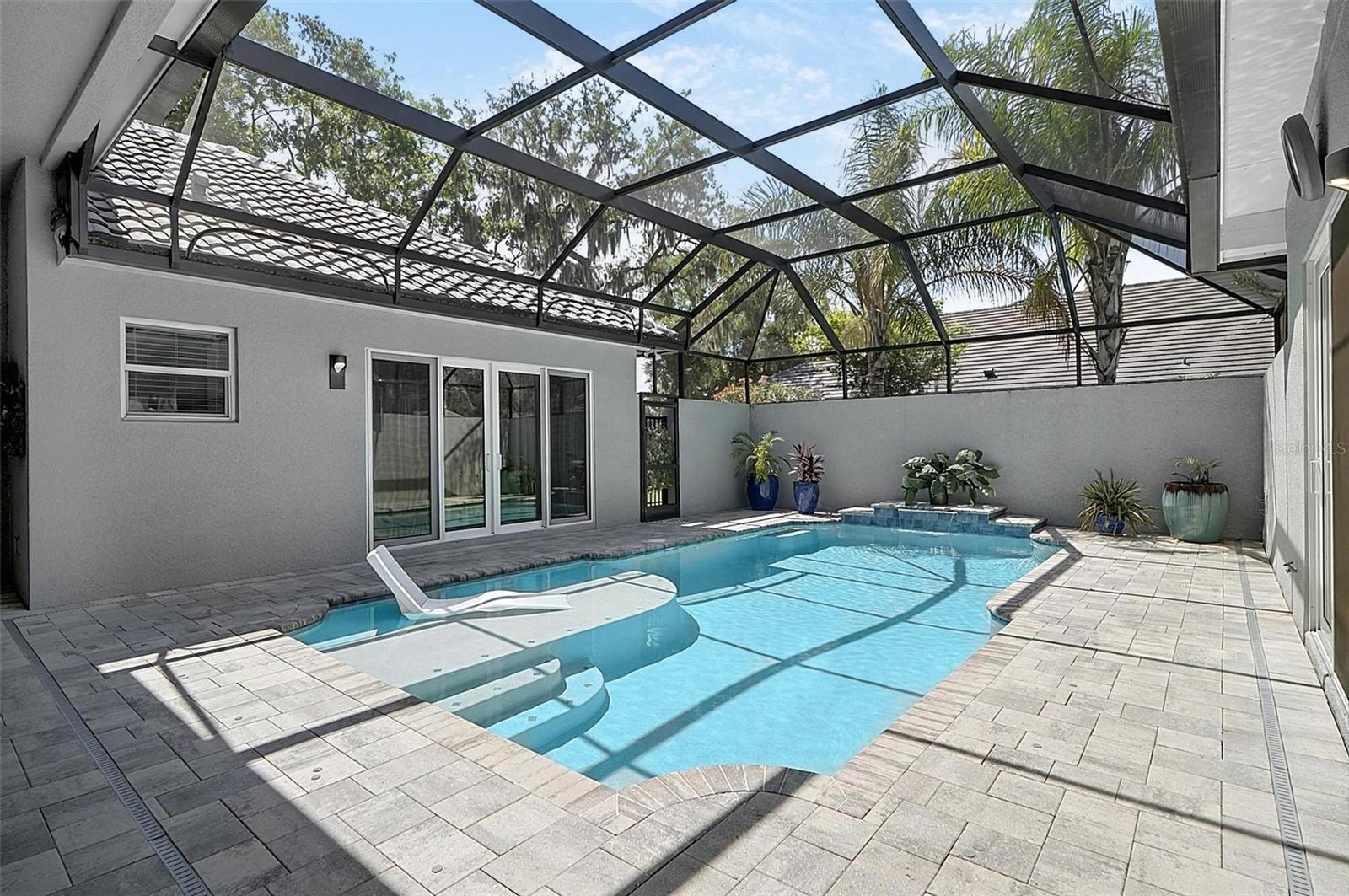 Single Family Residence at 38 NEW LEATHERWOOD DR, PALM COAST, photo 73 of 95