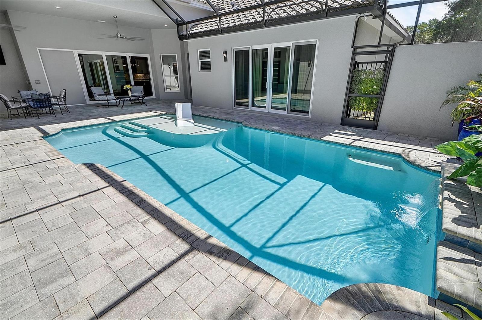Single Family Residence at 38 NEW LEATHERWOOD DR, PALM COAST, photo 77 of 95
