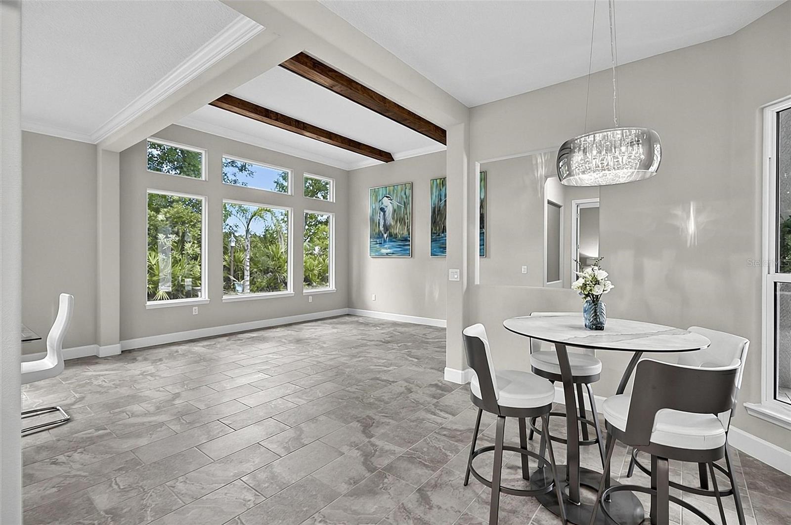 Single Family Residence at 38 NEW LEATHERWOOD DR, PALM COAST, photo 81 of 95