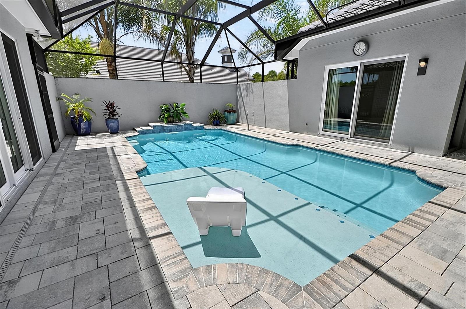 Single Family Residence at 38 NEW LEATHERWOOD DR, PALM COAST, photo 85 of 95