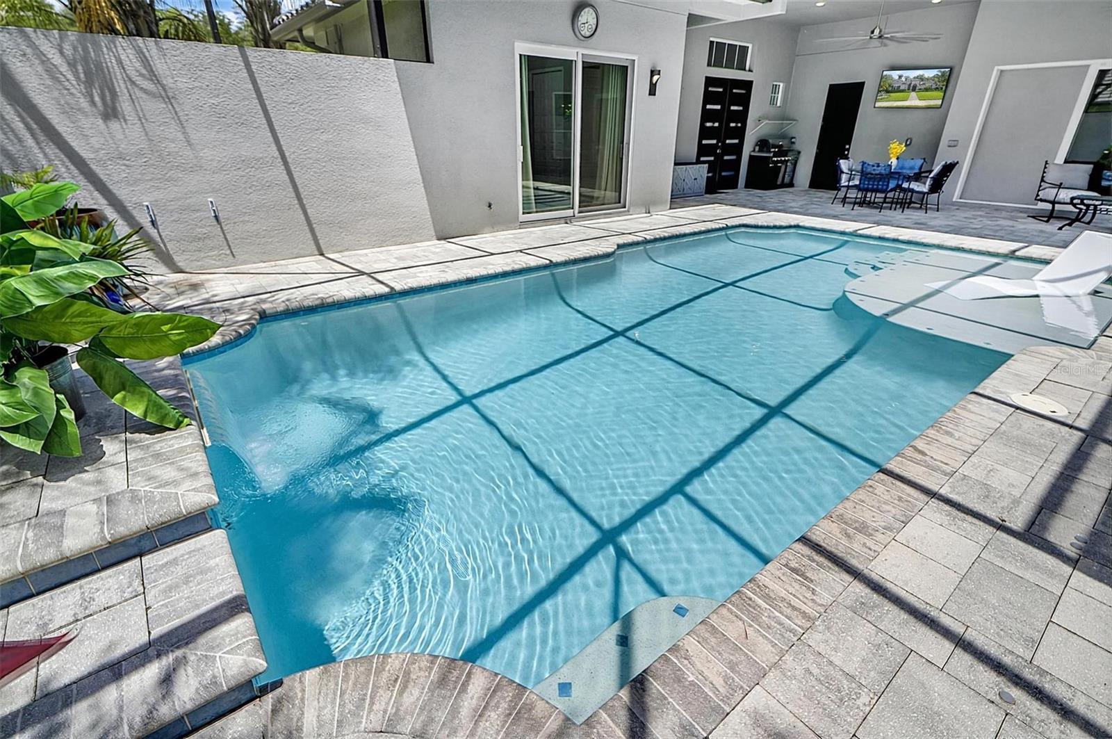 Single Family Residence at 38 NEW LEATHERWOOD DR, PALM COAST, photo 86 of 95