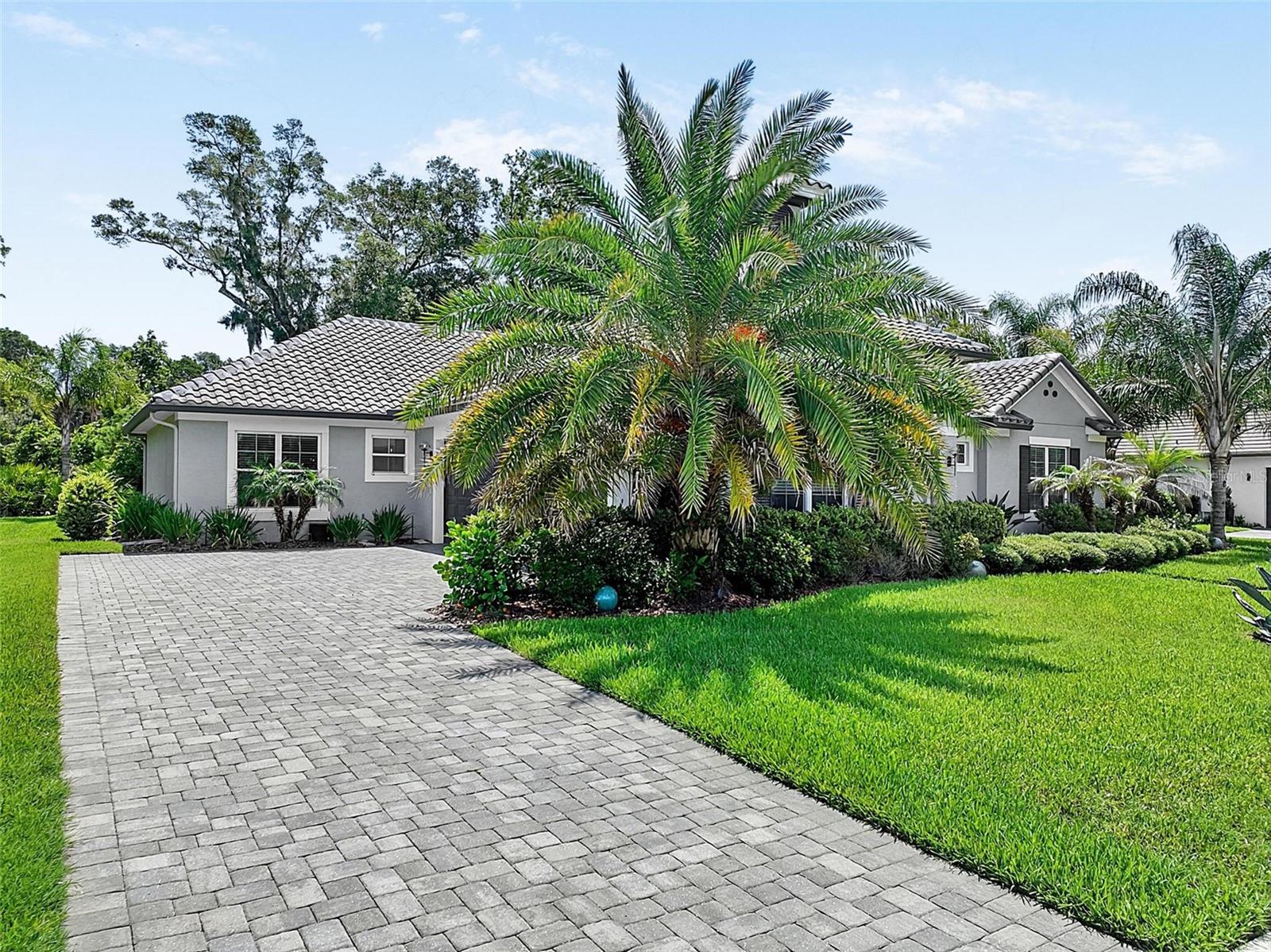 Single Family Residence at 38 NEW LEATHERWOOD DR, PALM COAST, photo 87 of 95