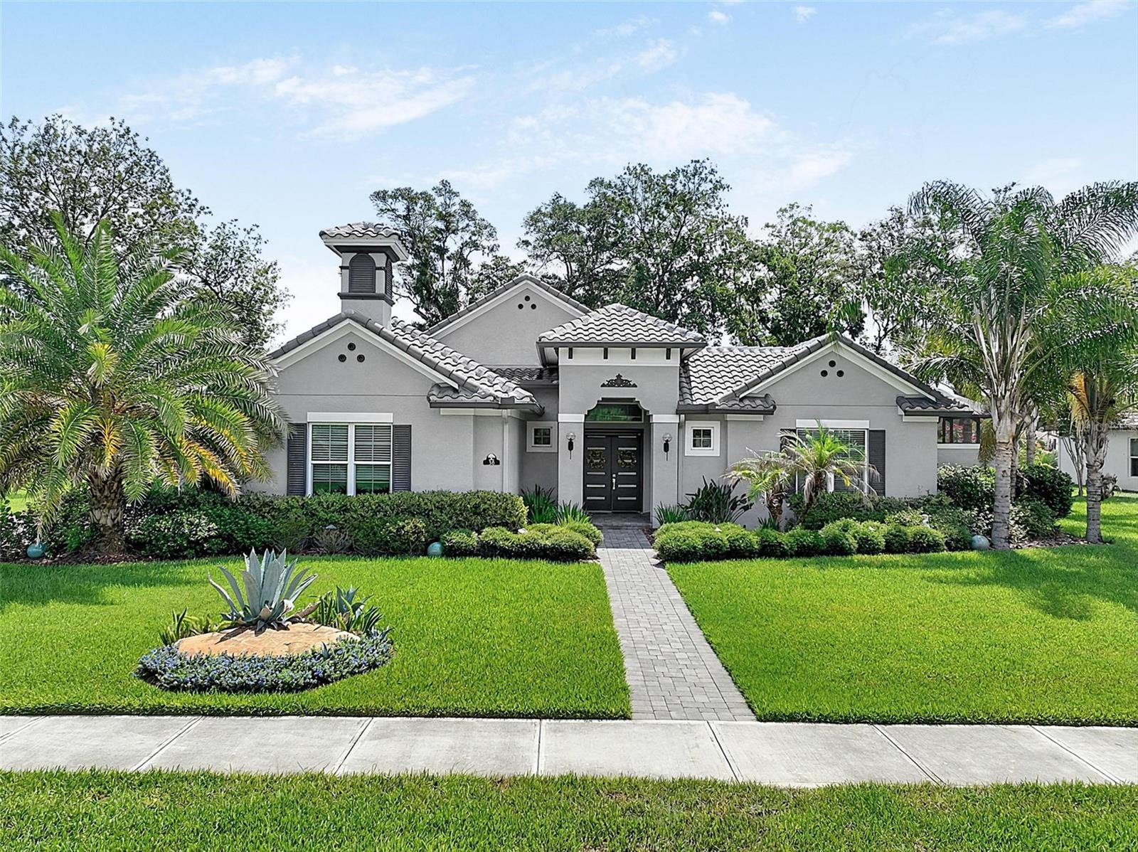 Single Family Residence at 38 NEW LEATHERWOOD DR, PALM COAST, photo 88 of 95