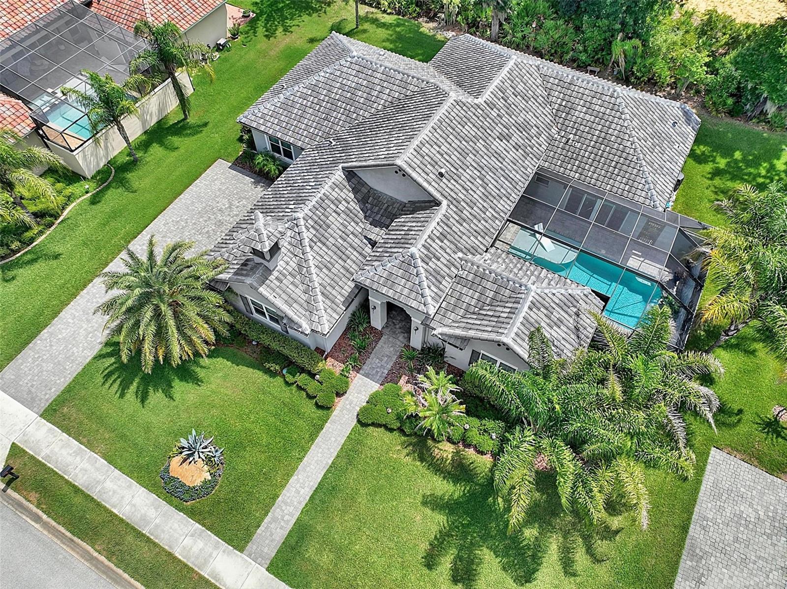 Single Family Residence at 38 NEW LEATHERWOOD DR, PALM COAST, photo 89 of 95