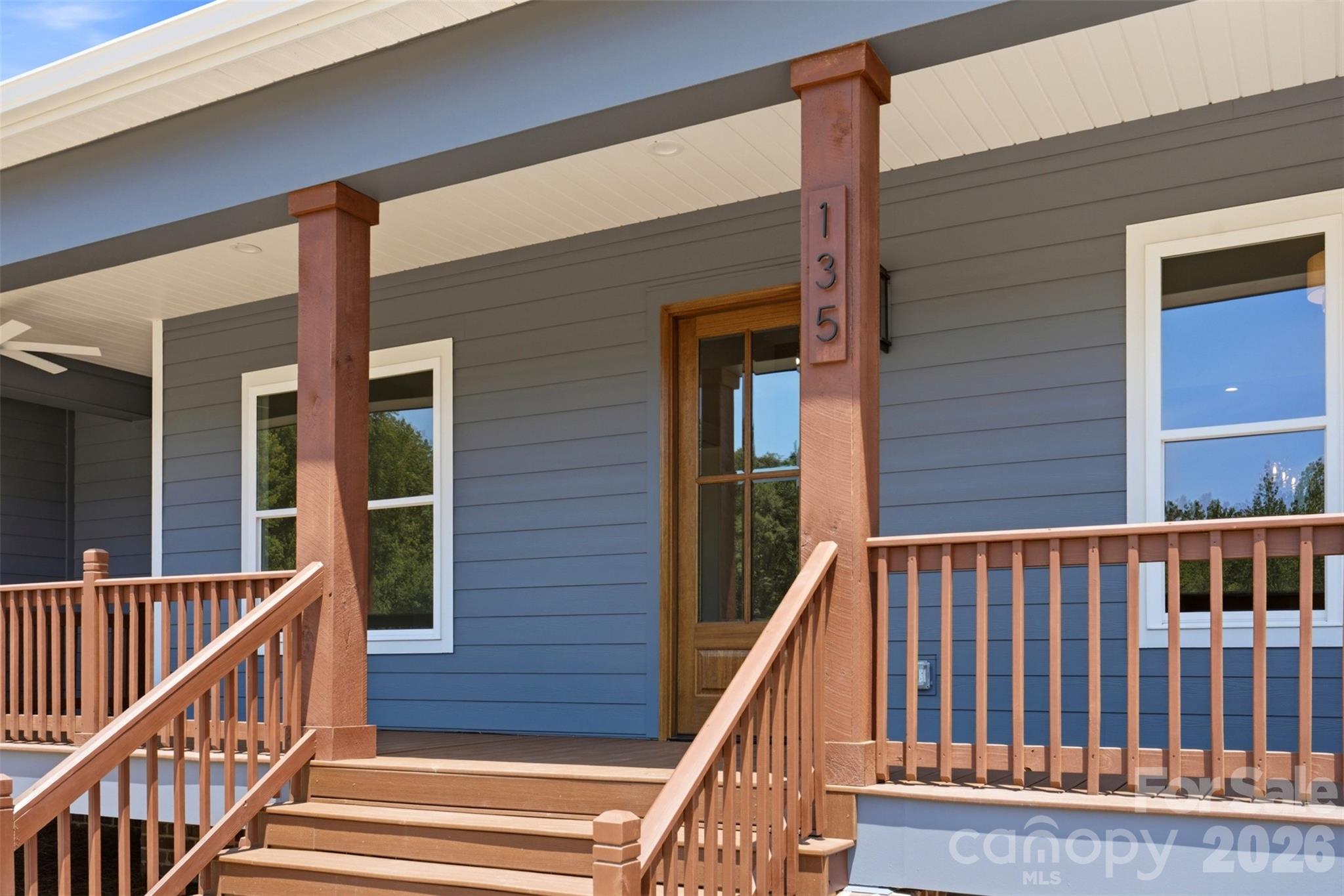 Single Family Residence at 135 Camerons Mill Lane, Statesville, photo 3 of 44