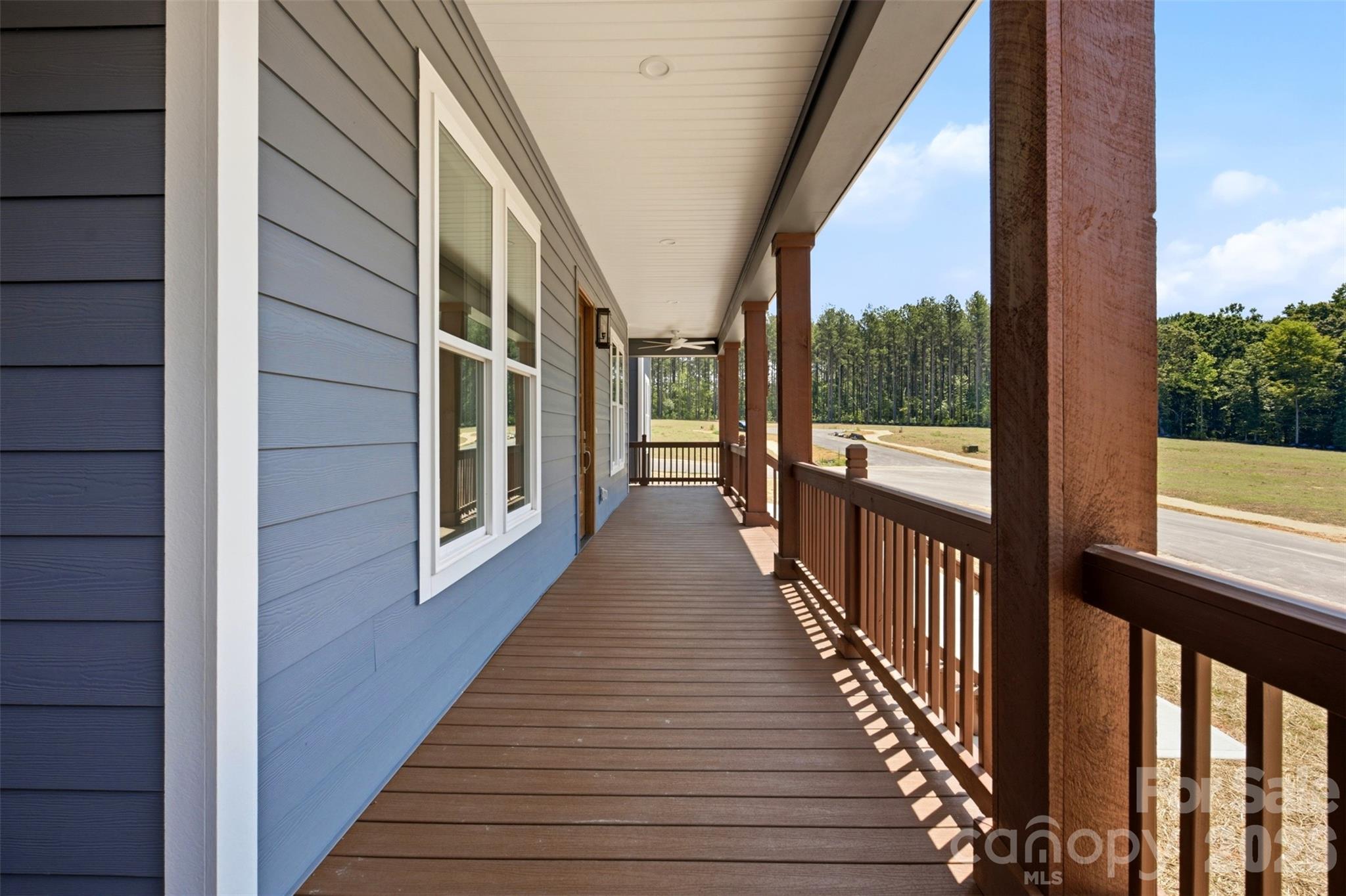 Single Family Residence at 135 Camerons Mill Lane, Statesville, photo 4 of 44