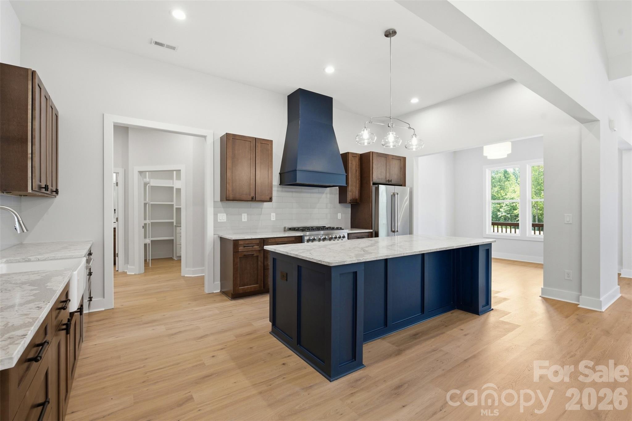 Single Family Residence at 135 Camerons Mill Lane, Statesville, photo 8 of 44