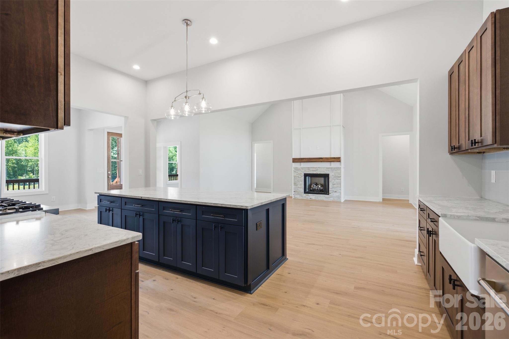 Single Family Residence at 135 Camerons Mill Lane, Statesville, photo 9 of 44