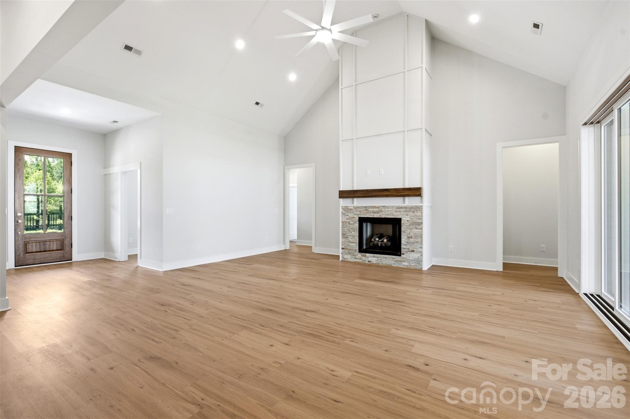 Single Family Residence at 135 Camerons Mill Lane, Statesville, photo 12 of 44