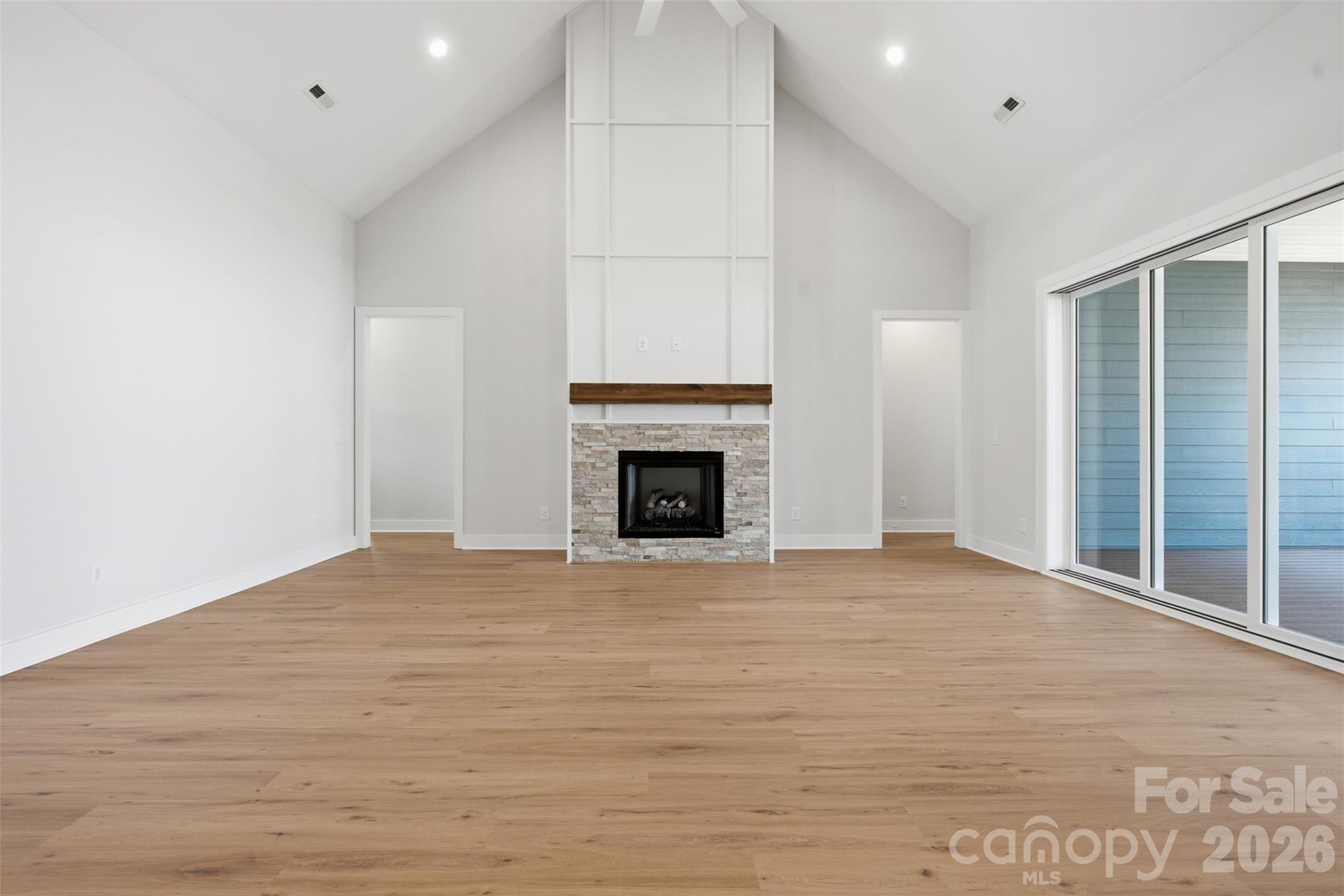 Single Family Residence at 135 Camerons Mill Lane, Statesville, photo 13 of 44