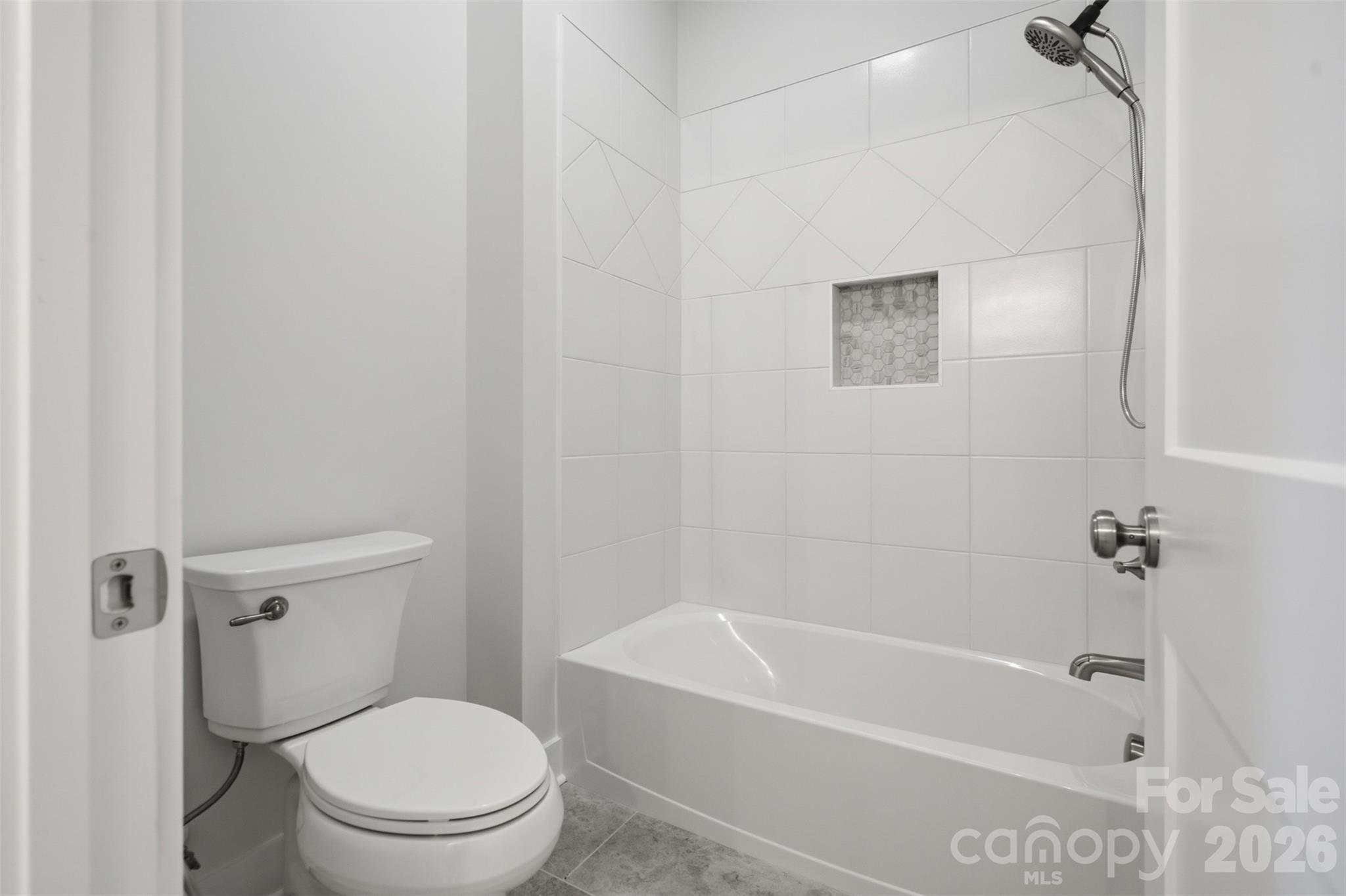 Single Family Residence at 135 Camerons Mill Lane, Statesville, photo 28 of 44