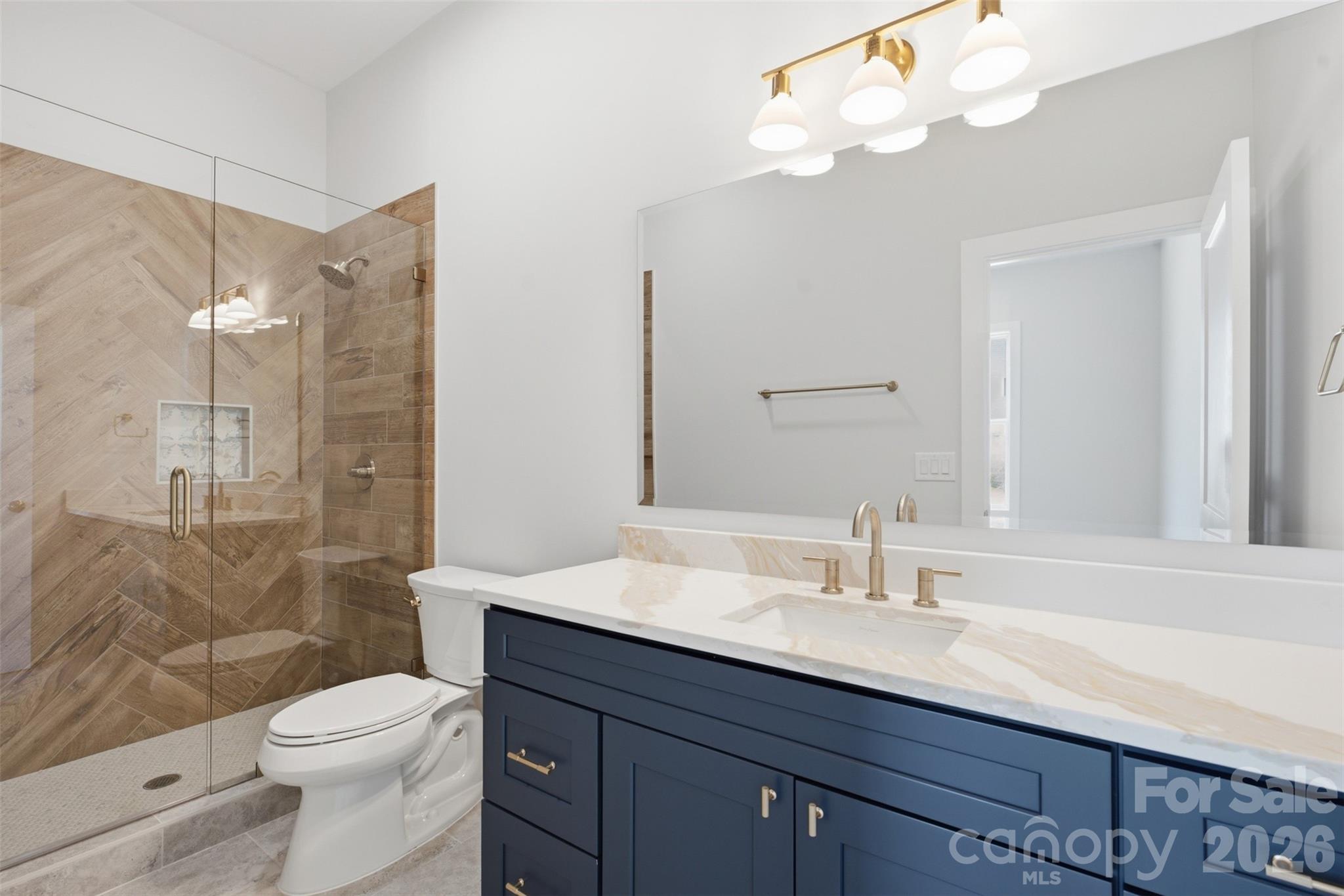 Single Family Residence at 135 Camerons Mill Lane, Statesville, photo 30 of 44