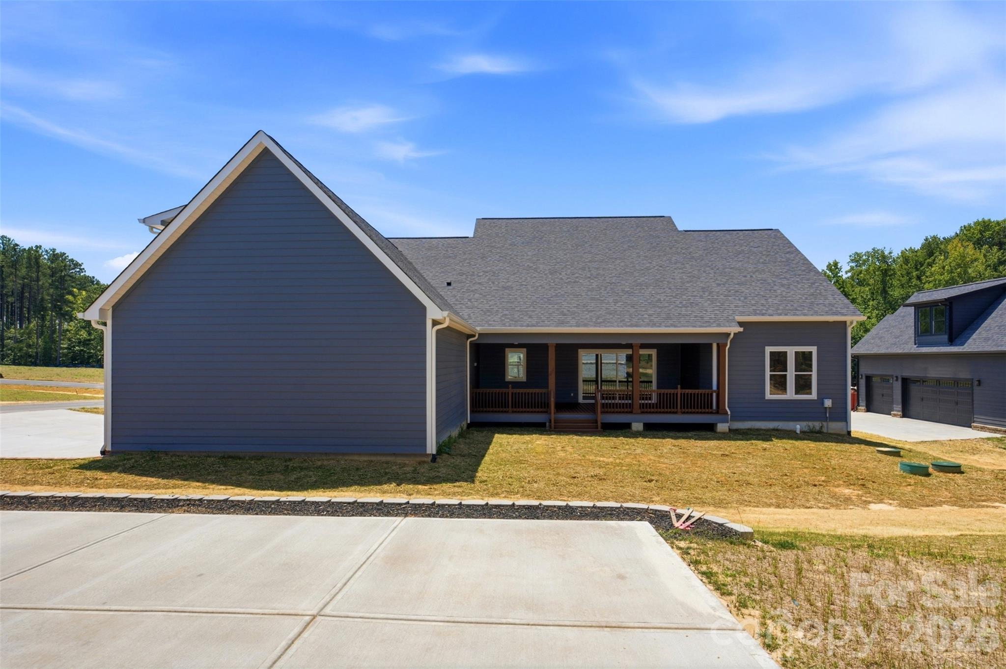 Single Family Residence at 135 Camerons Mill Lane, Statesville, photo 38 of 44