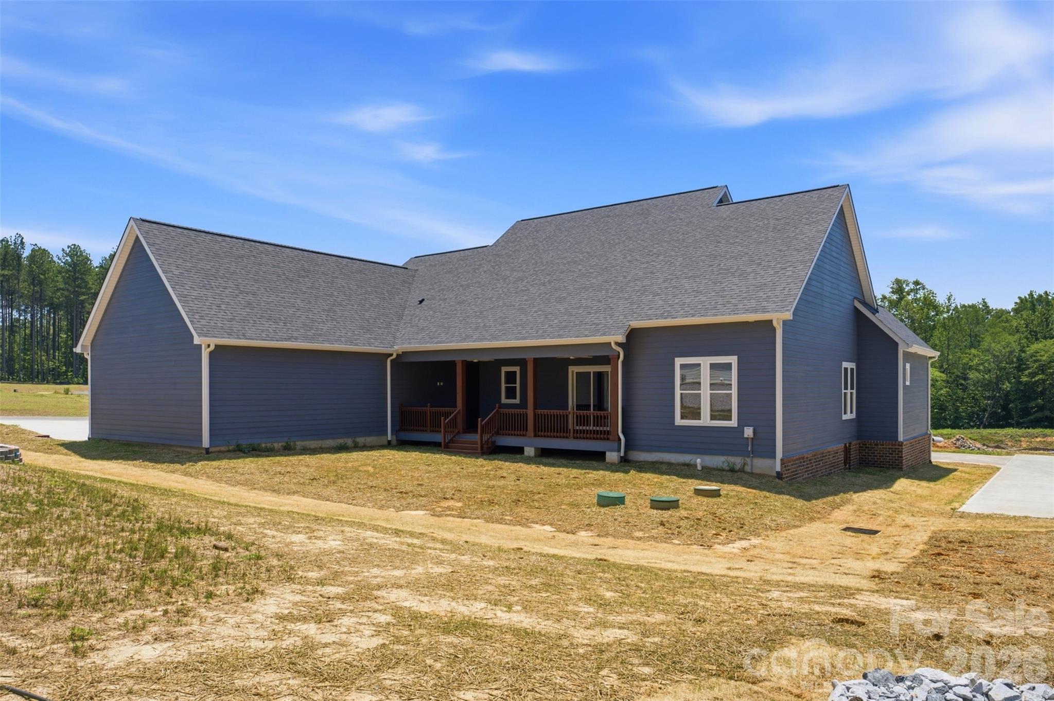 Single Family Residence at 135 Camerons Mill Lane, Statesville, photo 39 of 44