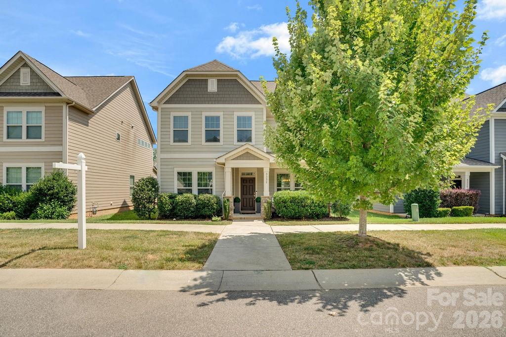 Single Family Residence at 3332 Katherine Taylor Court, Monroe, photo 28 of 33